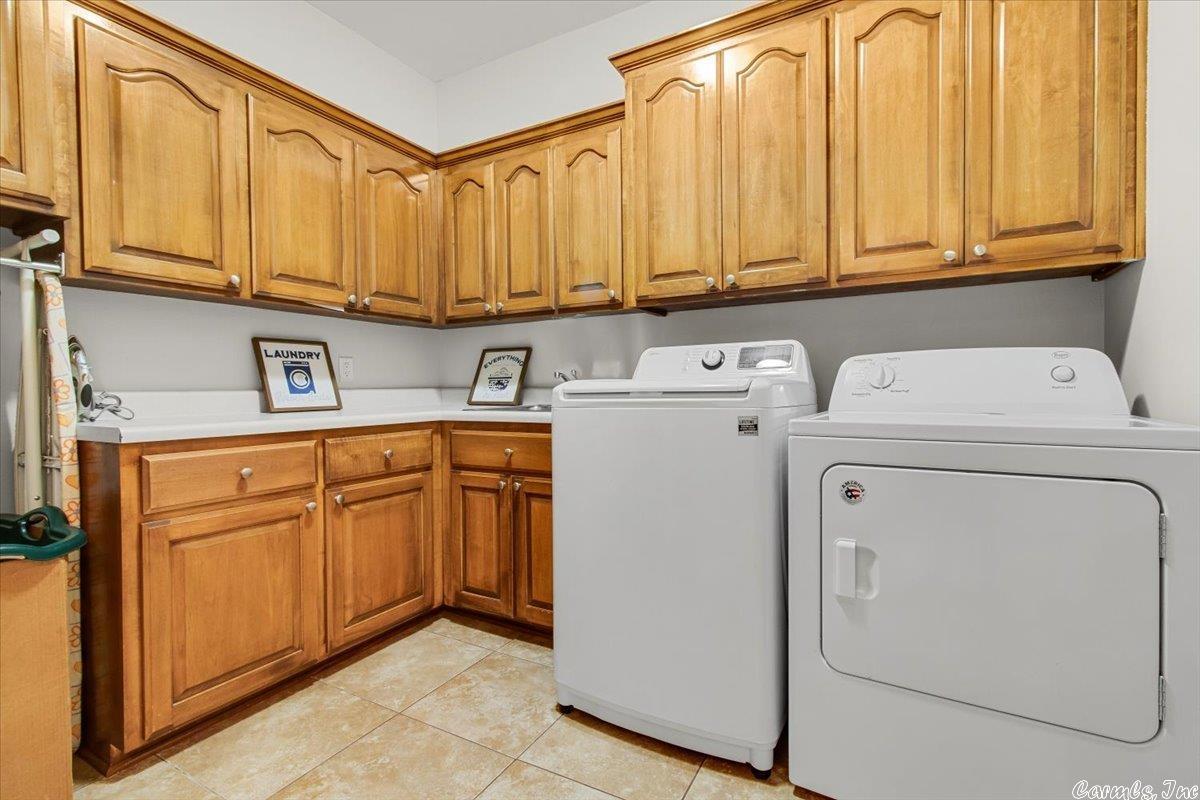 Stone Hill - Residential