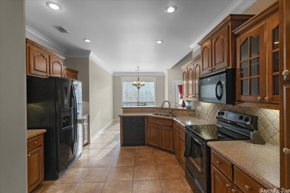 Stone Hill - Residential