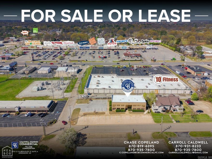 Property also available for lease.  See listing #26011265