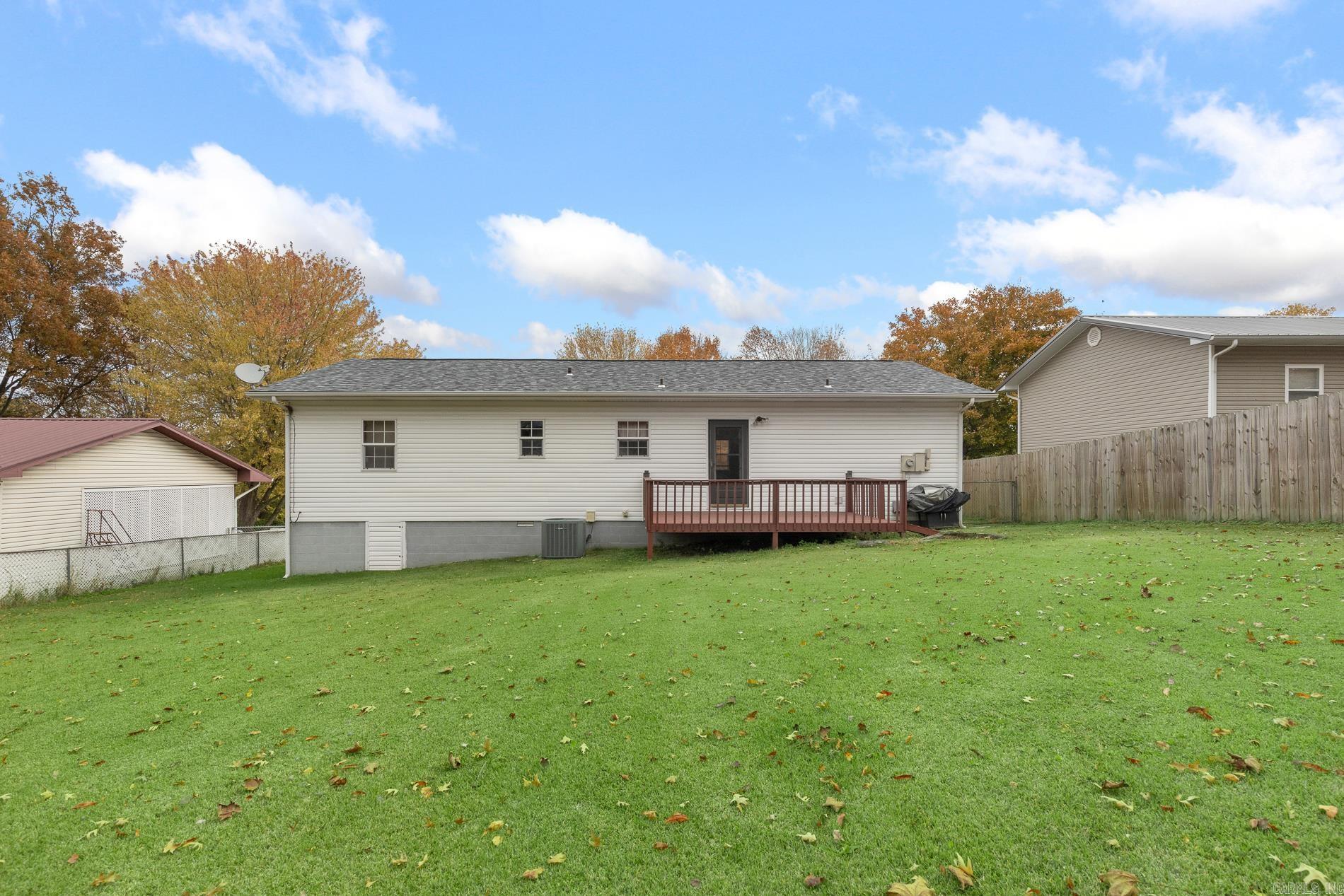 Harrison - Residential