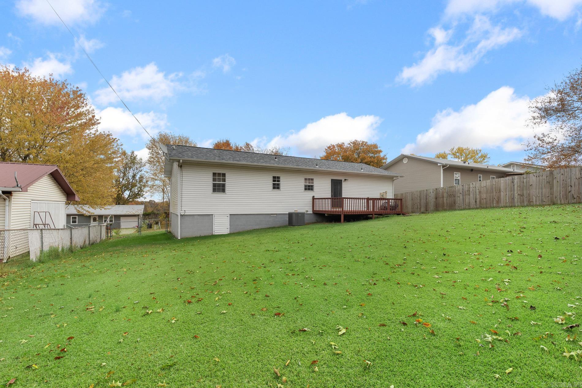 Harrison - Residential