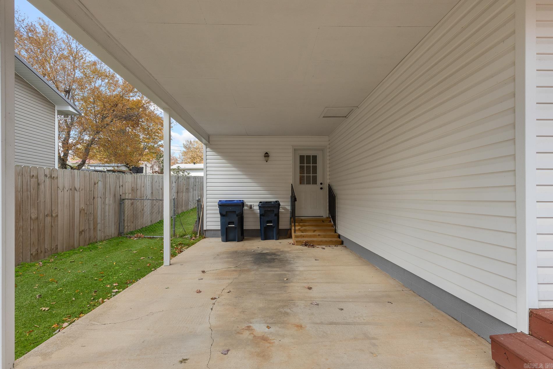 Harrison - Residential