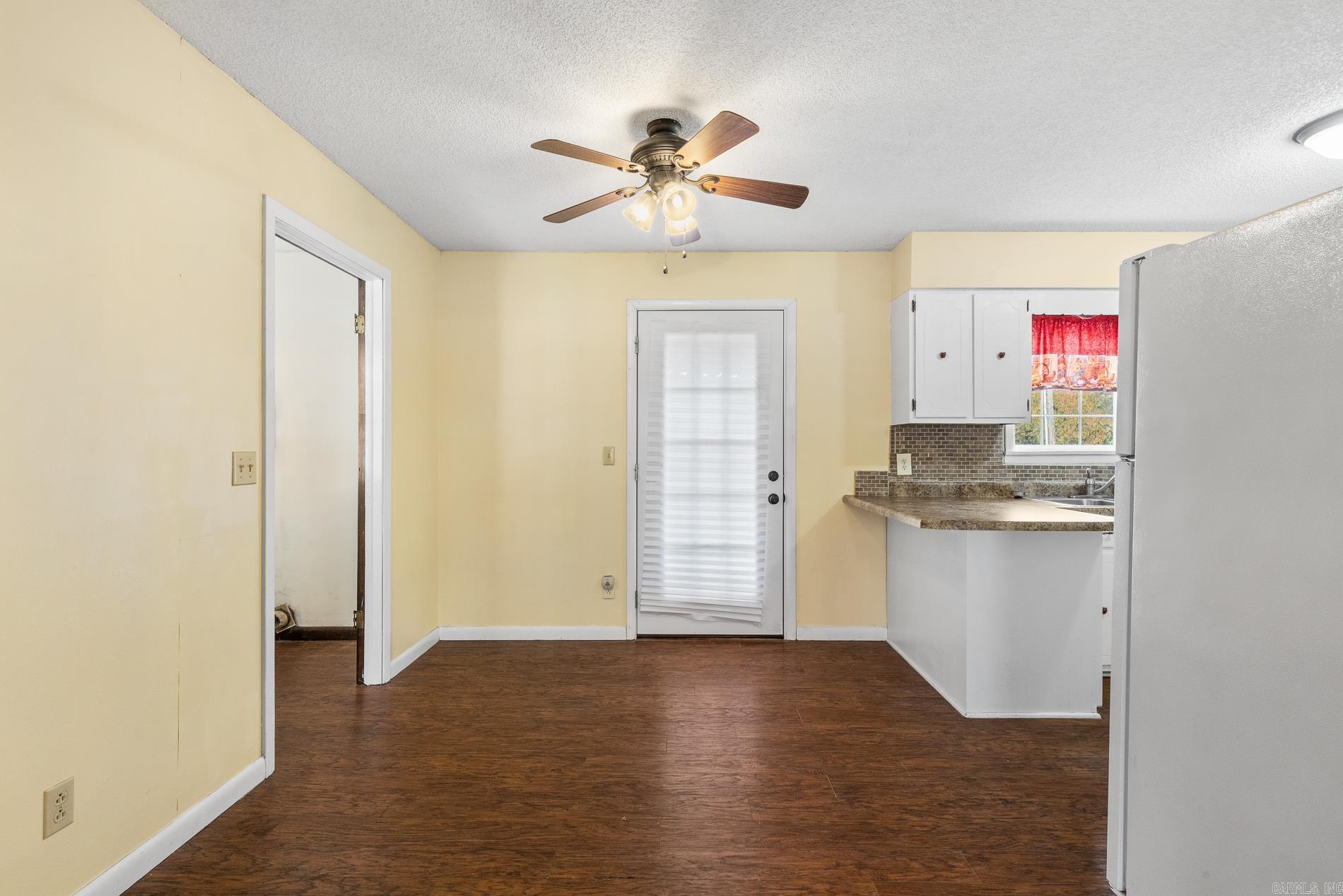 Harrison - Residential