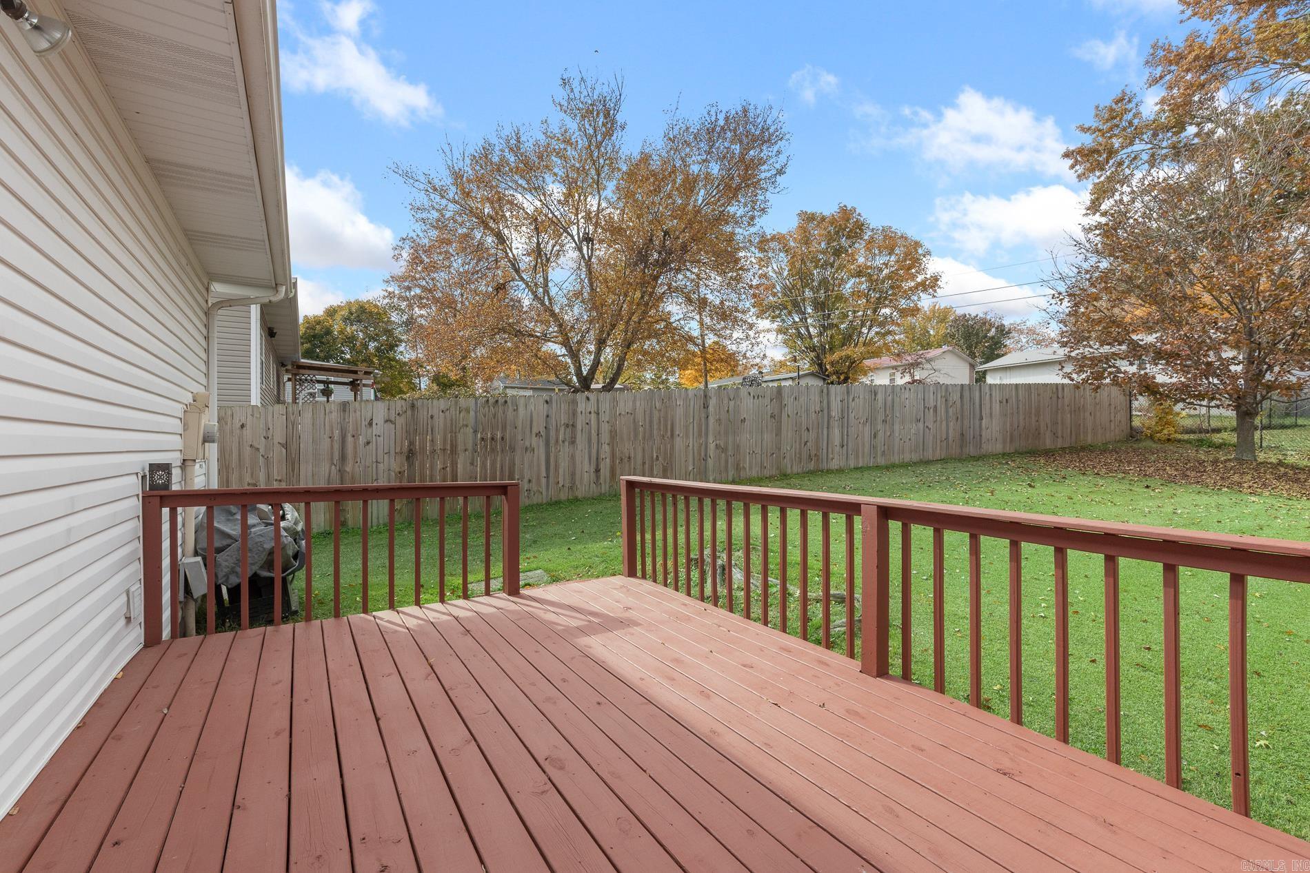 Harrison - Residential