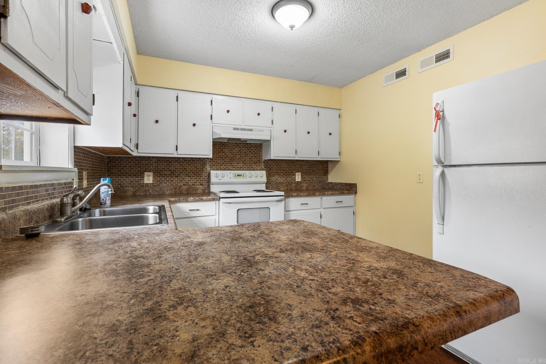 Harrison - Residential