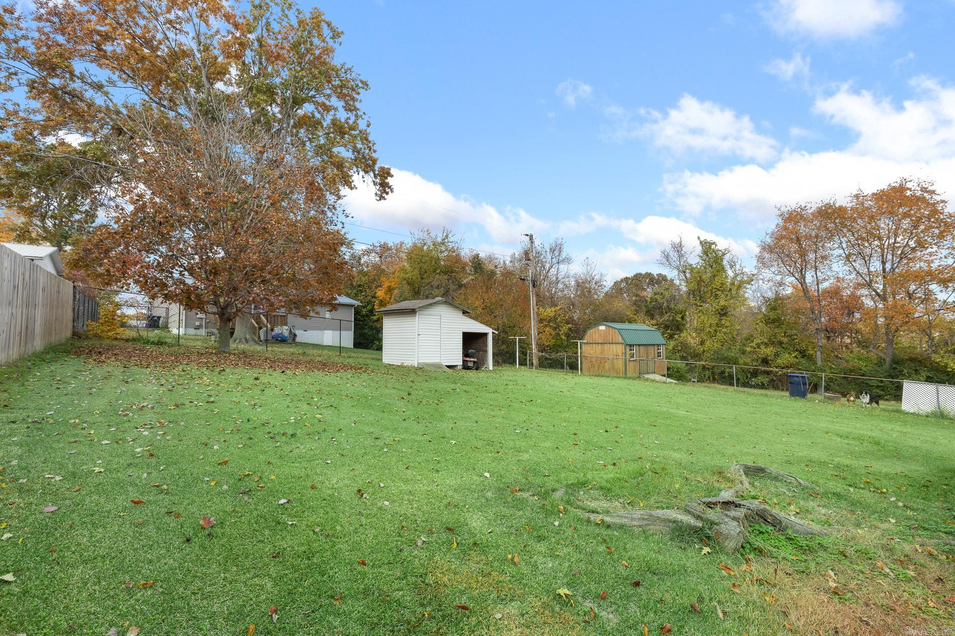 Harrison - Residential