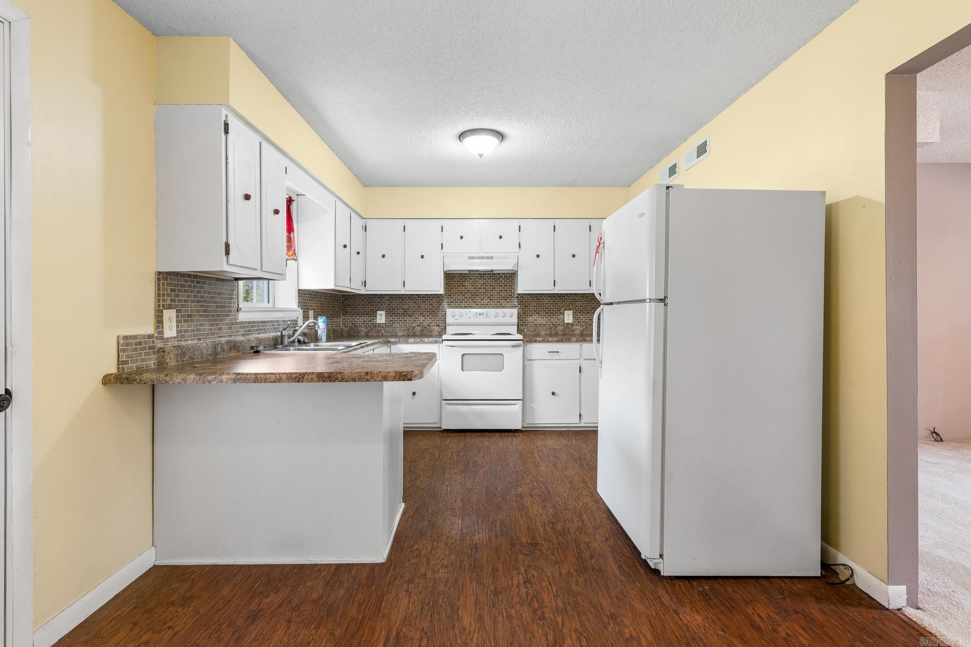 Harrison - Residential