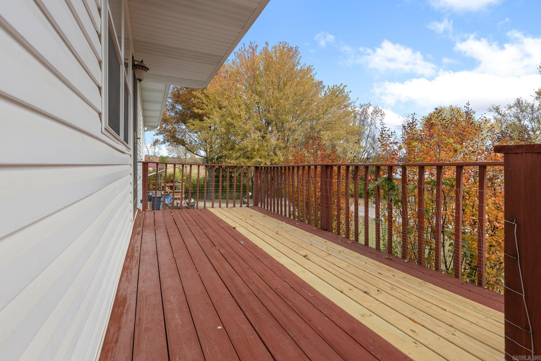 Harrison - Residential