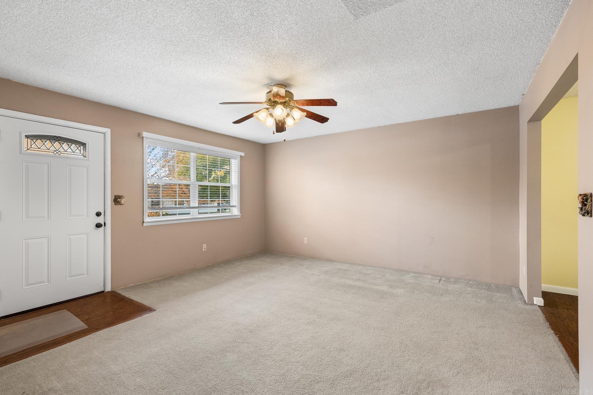 Harrison - Residential