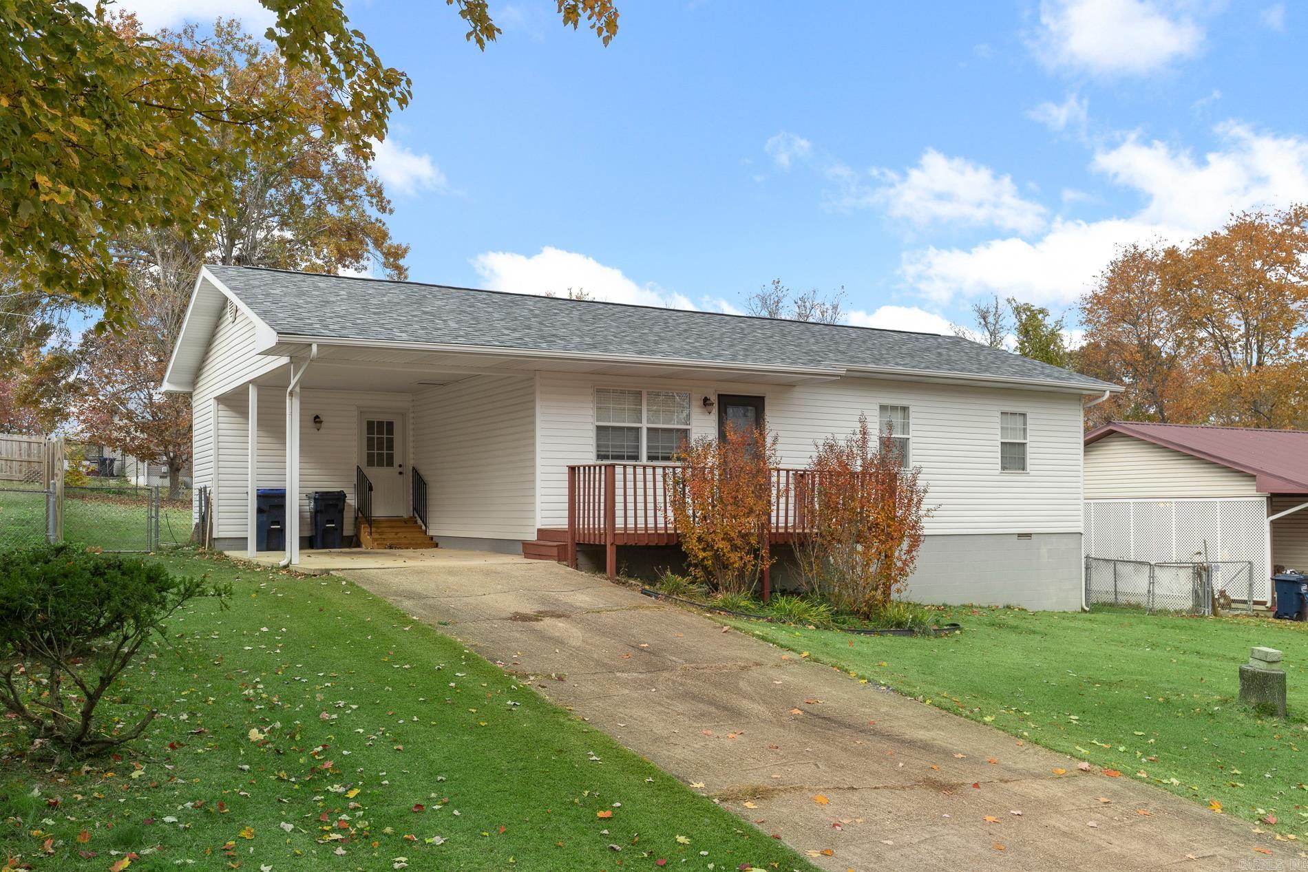 Harrison - Residential