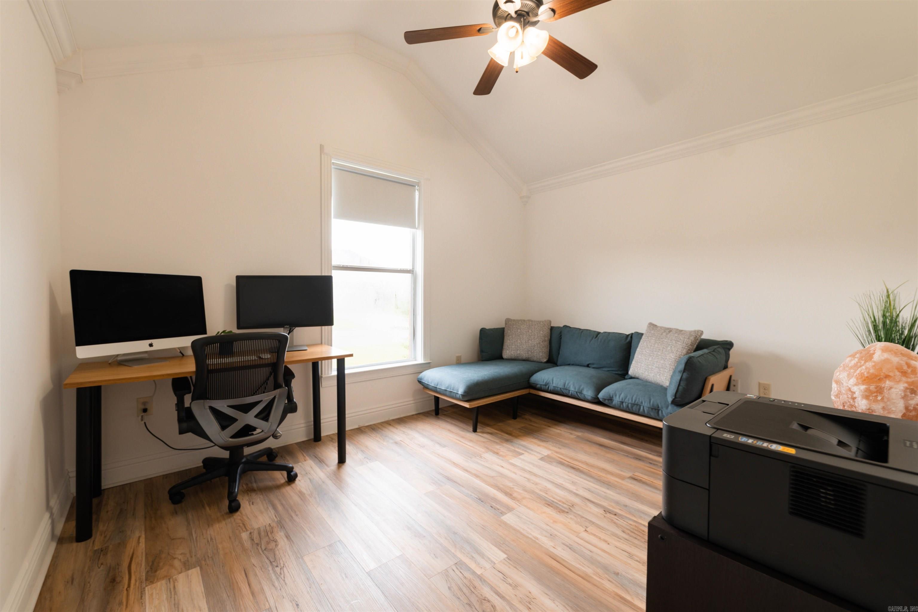 COUNTRY CLUB OF ARK THE - Residential