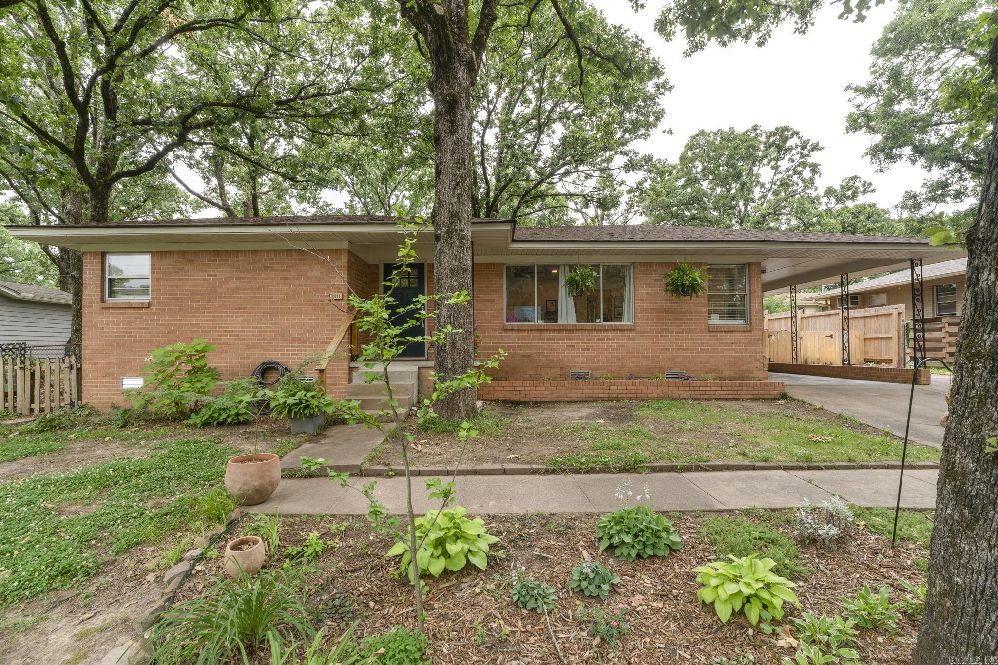Lakewood - Residential