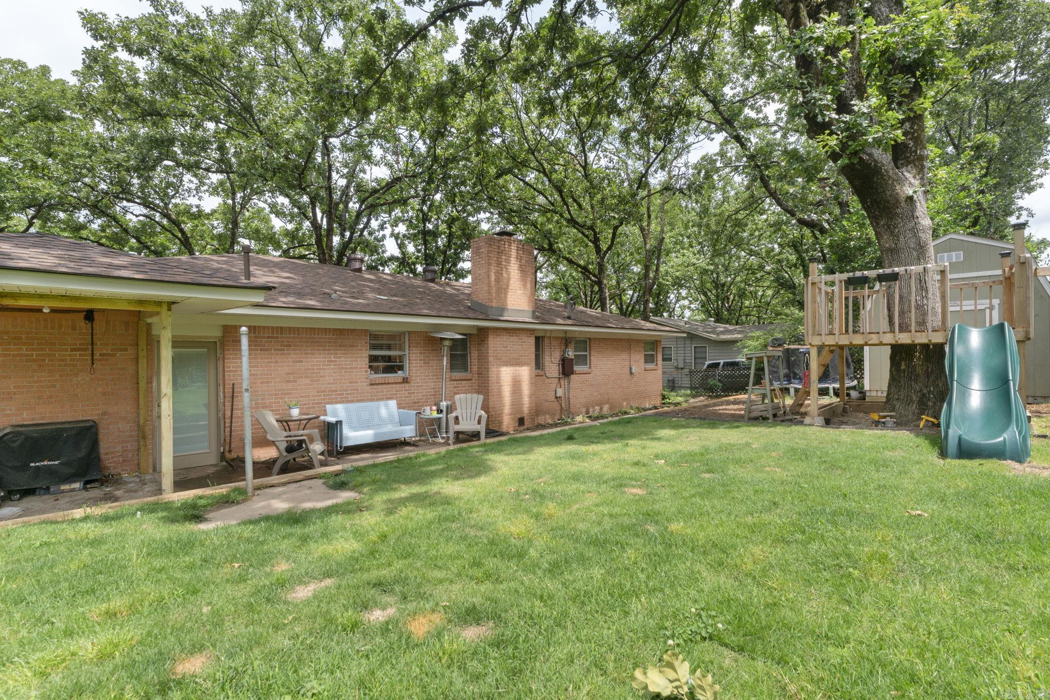 Lakewood - Residential
