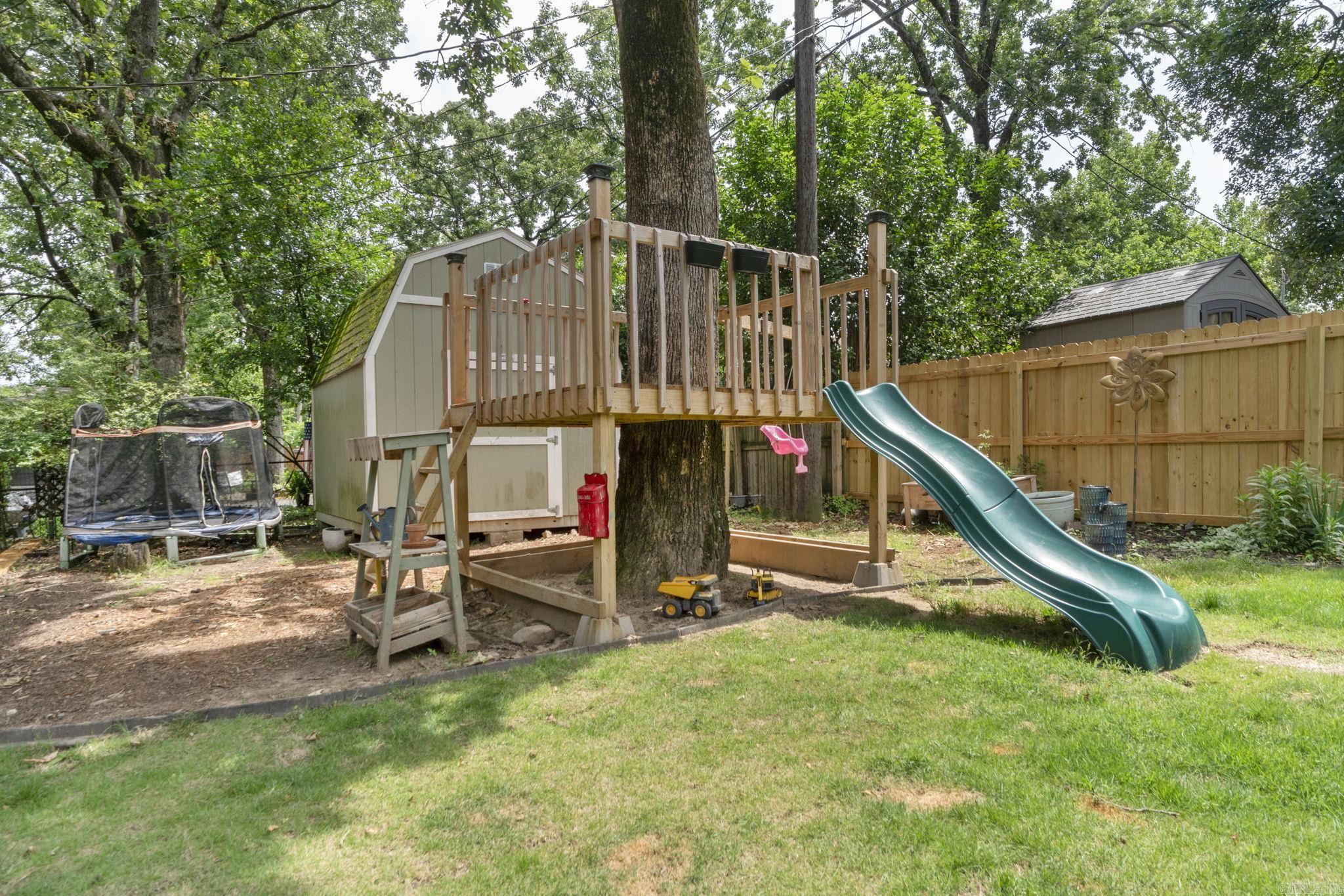 Lakewood - Residential