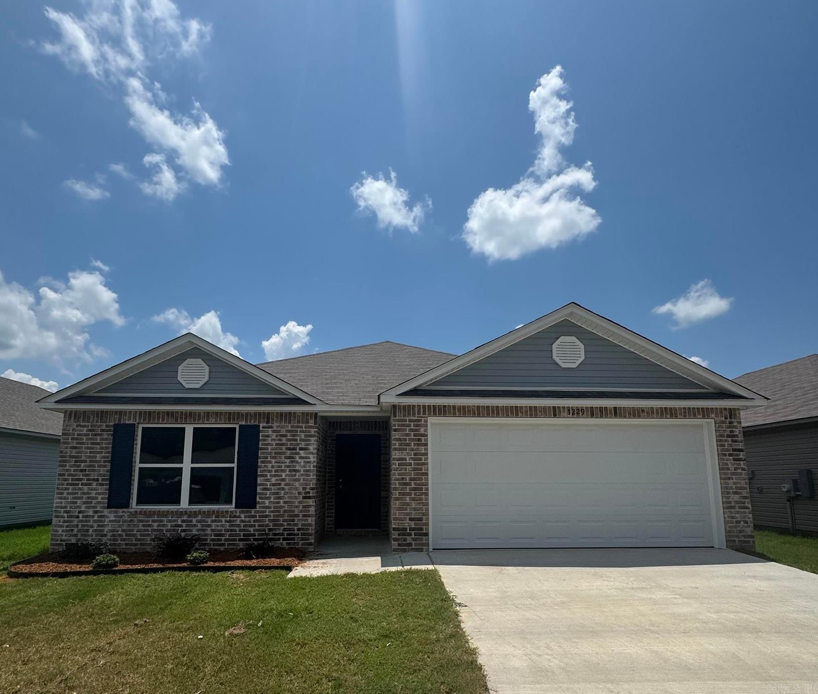 BELL VALLEY - Residential