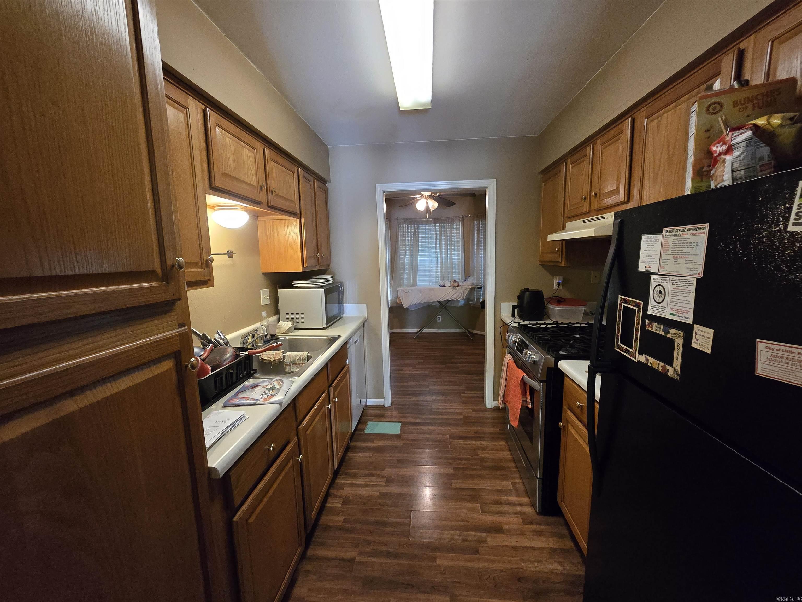 PARKVIEW HILL ADDN - Residential
