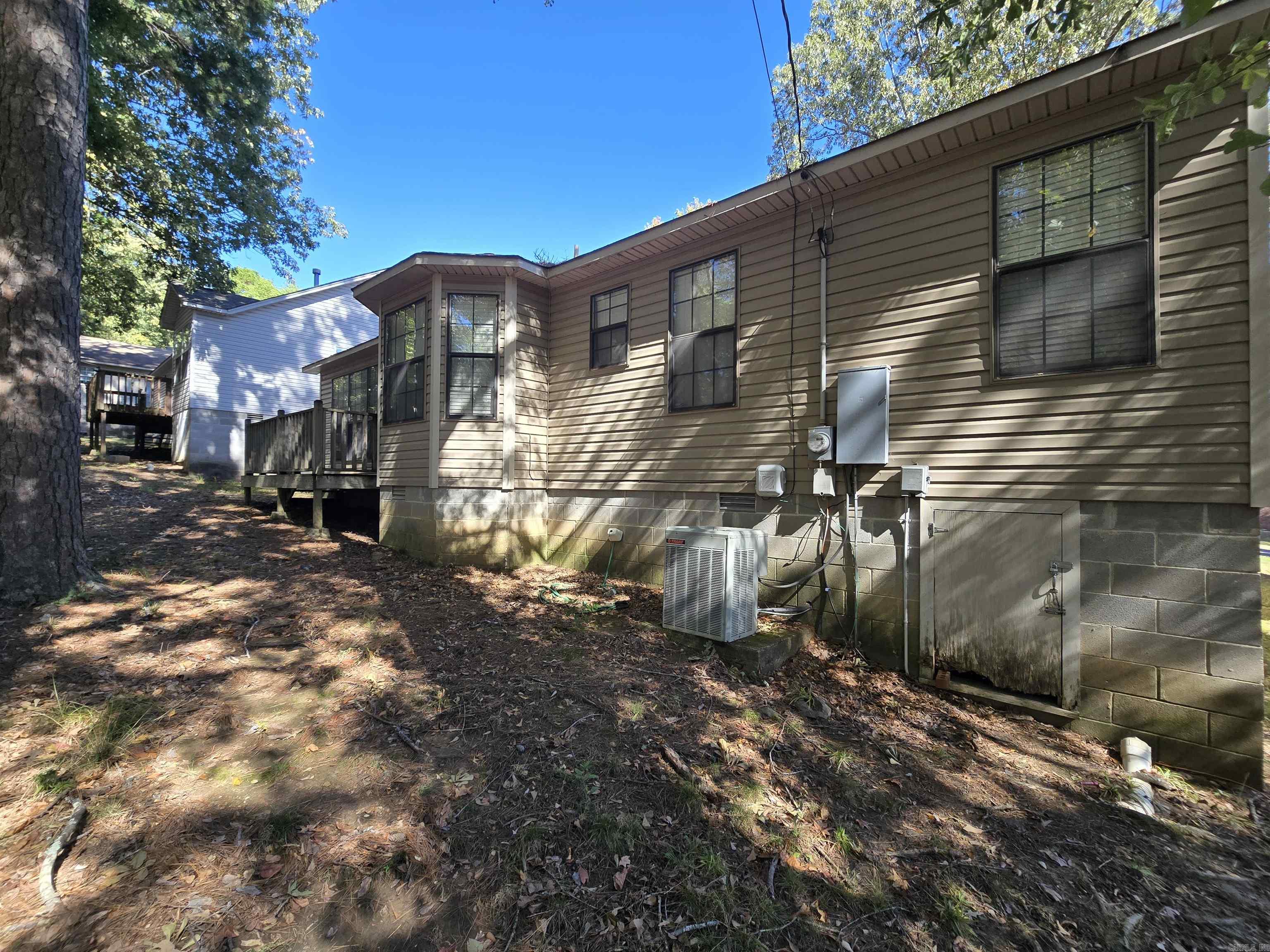 PARKVIEW HILL ADDN - Residential