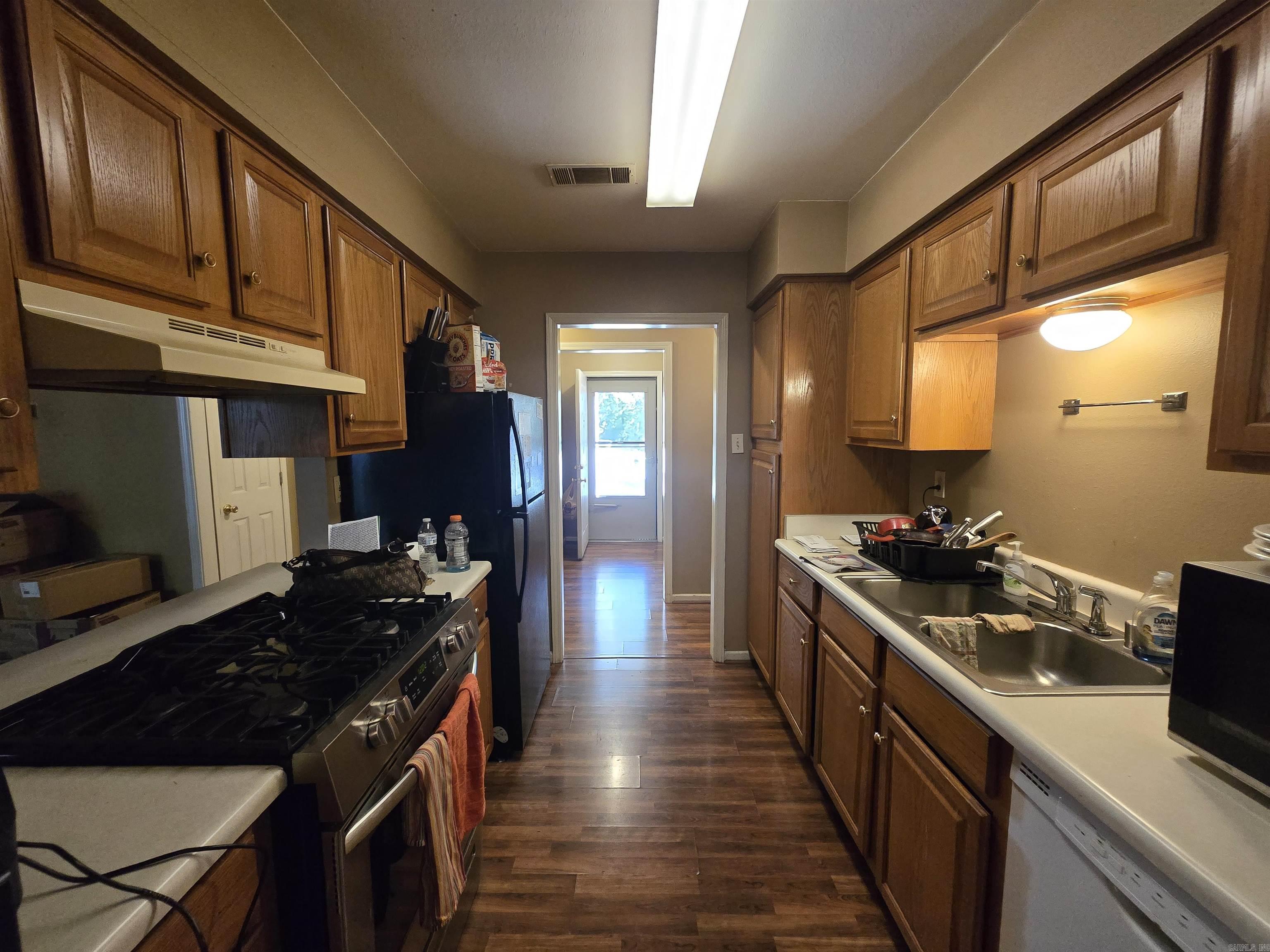 PARKVIEW HILL ADDN - Residential