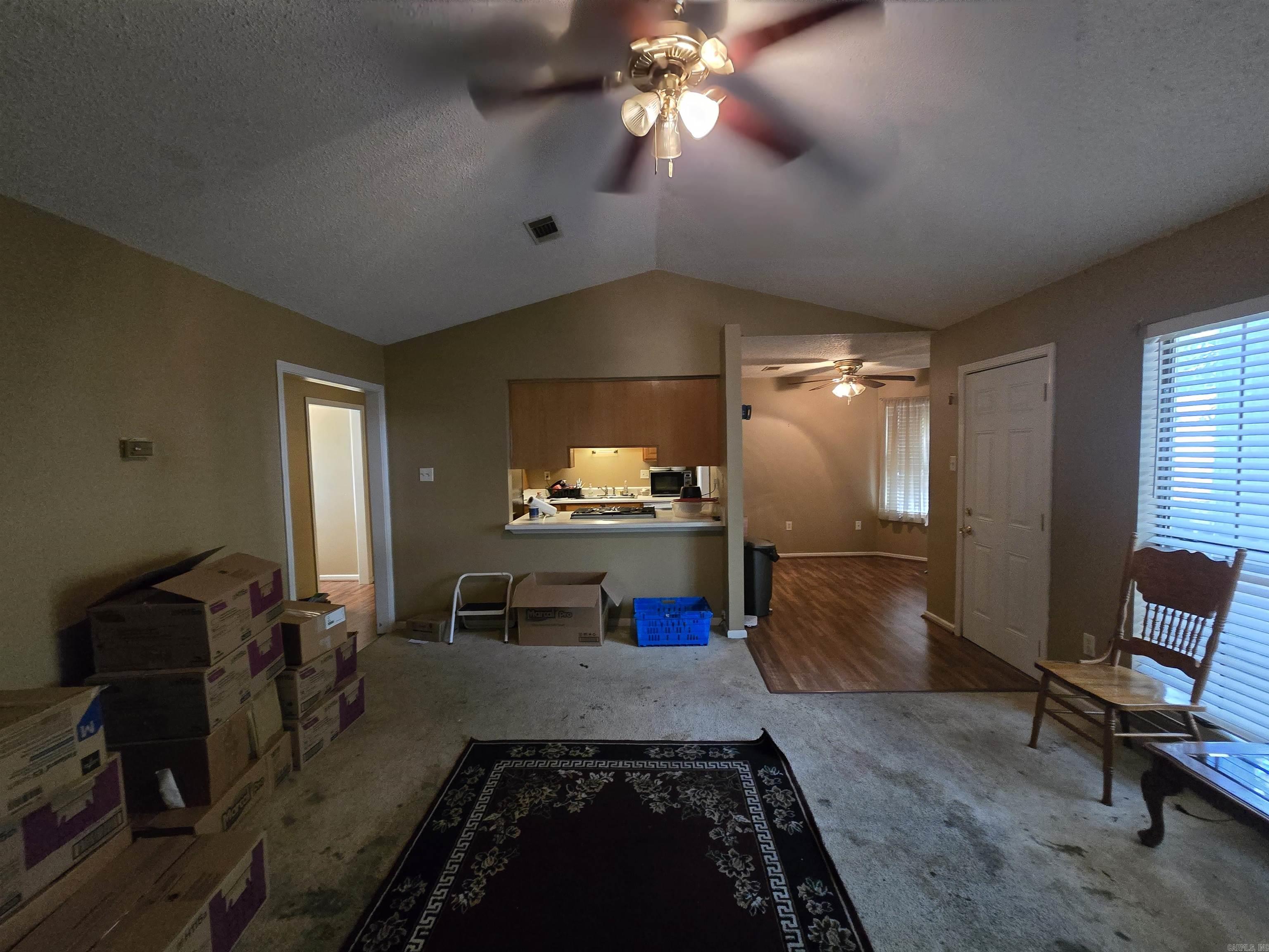 PARKVIEW HILL ADDN - Residential