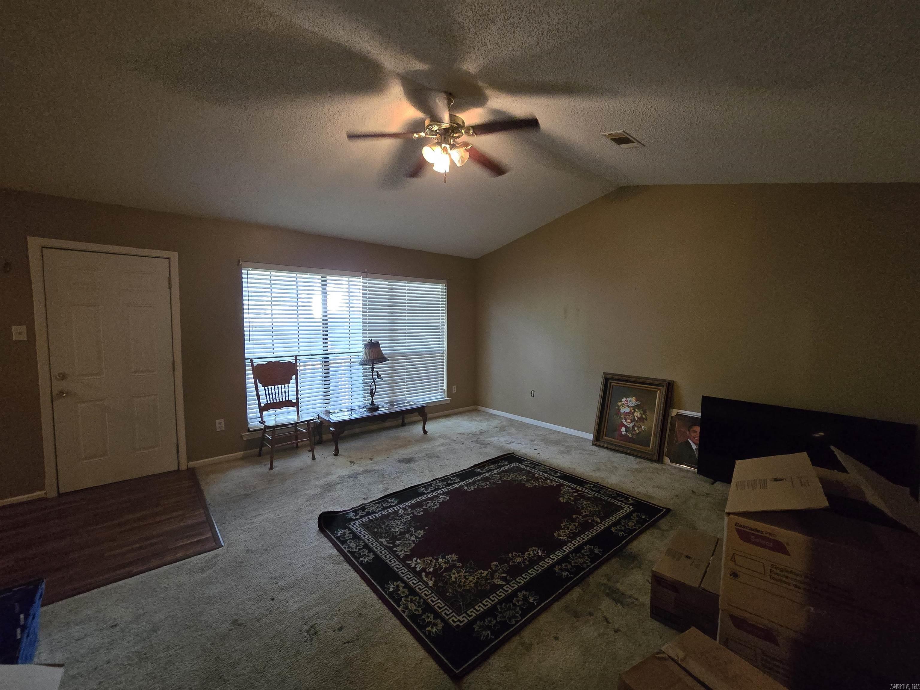 PARKVIEW HILL ADDN - Residential
