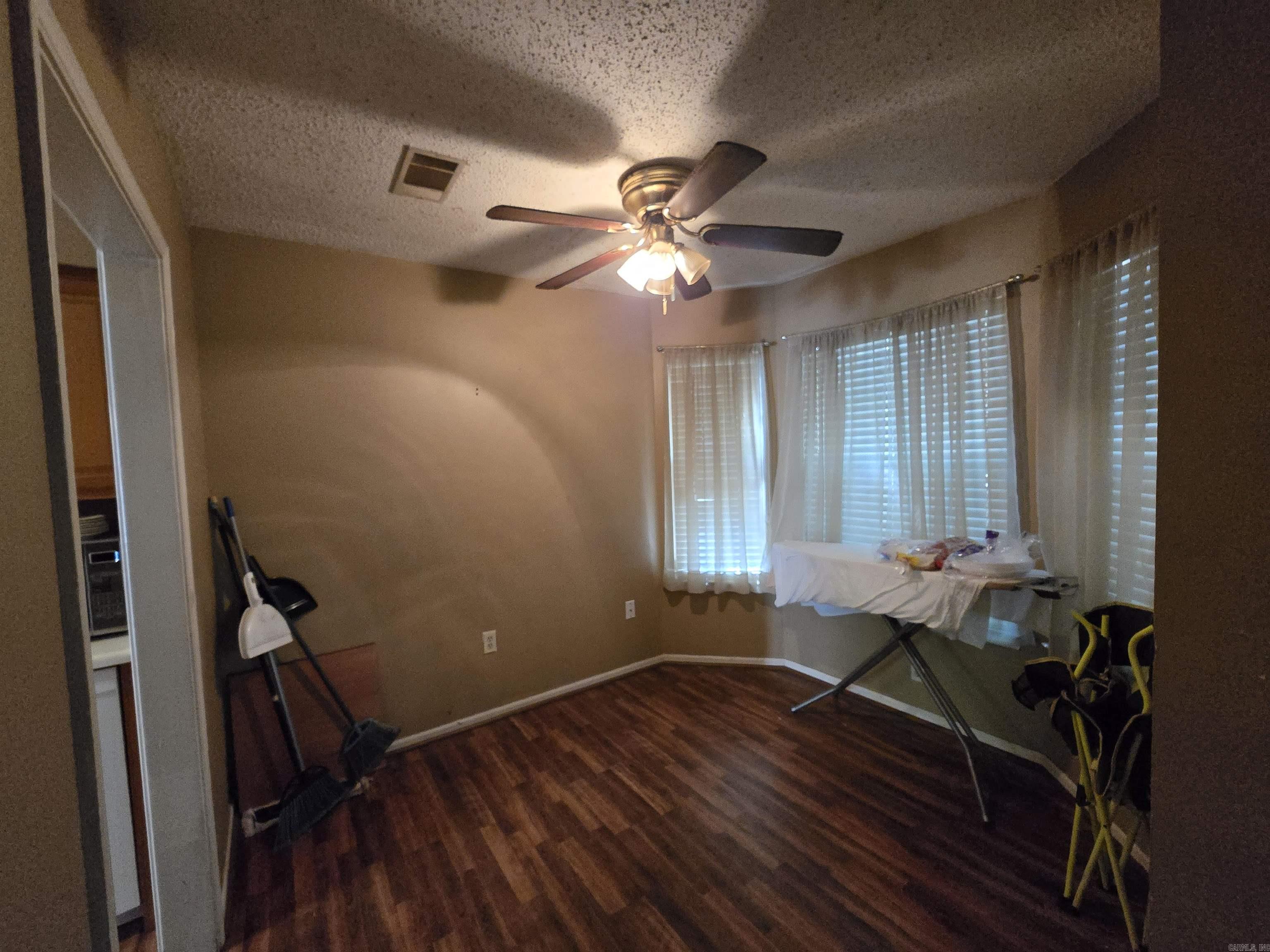 PARKVIEW HILL ADDN - Residential