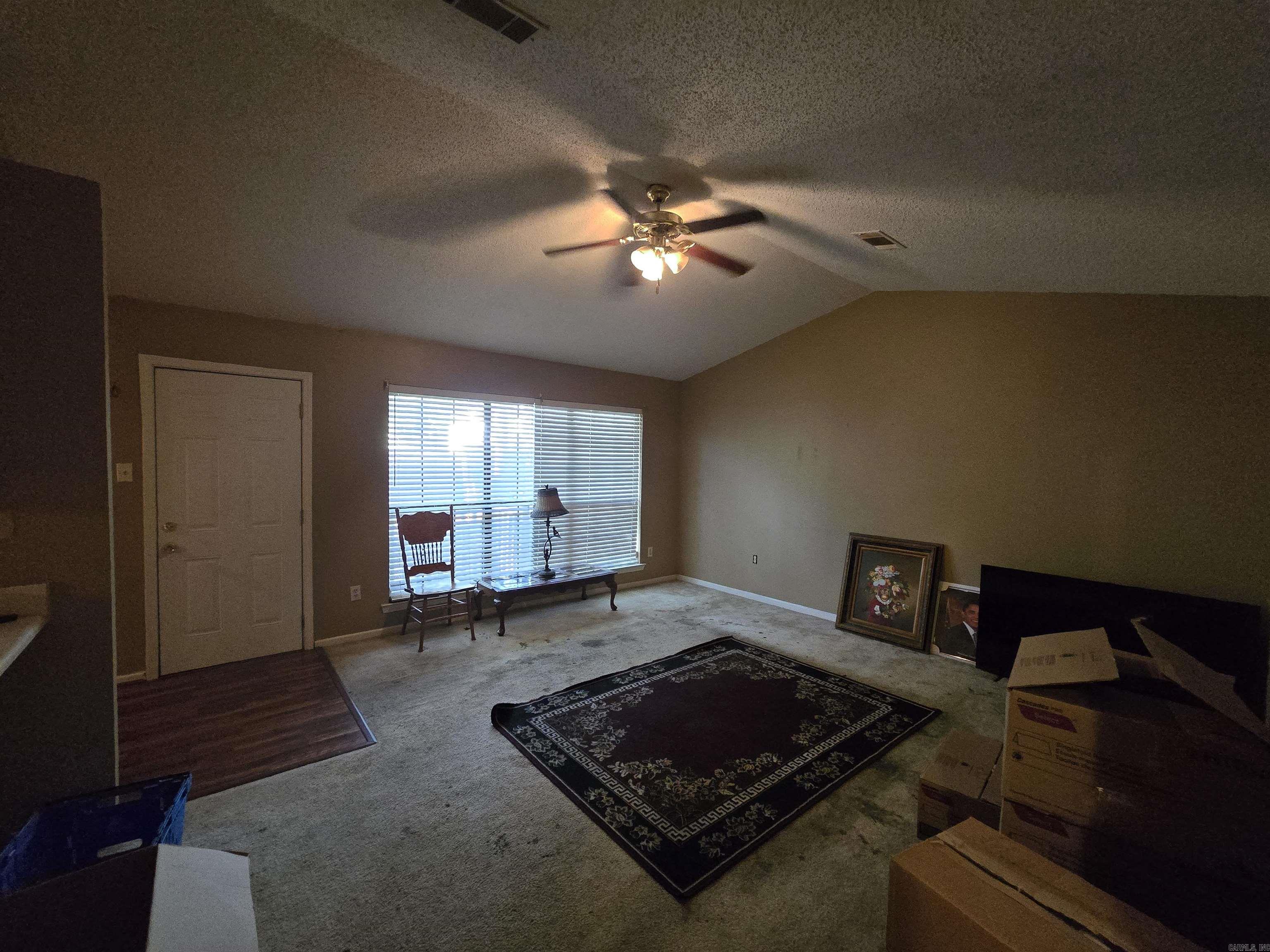 PARKVIEW HILL ADDN - Residential