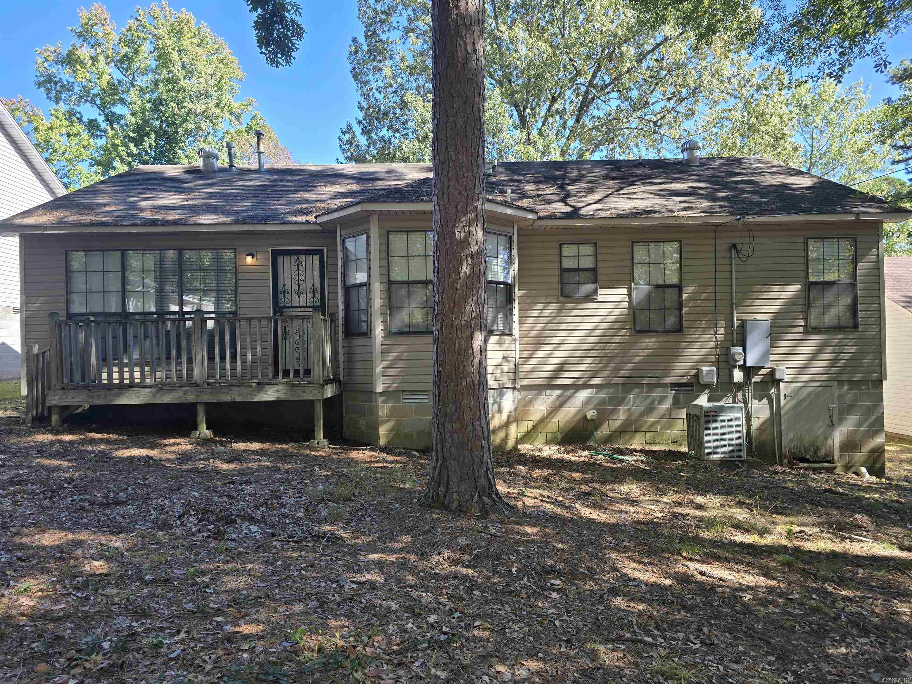 PARKVIEW HILL ADDN - Residential