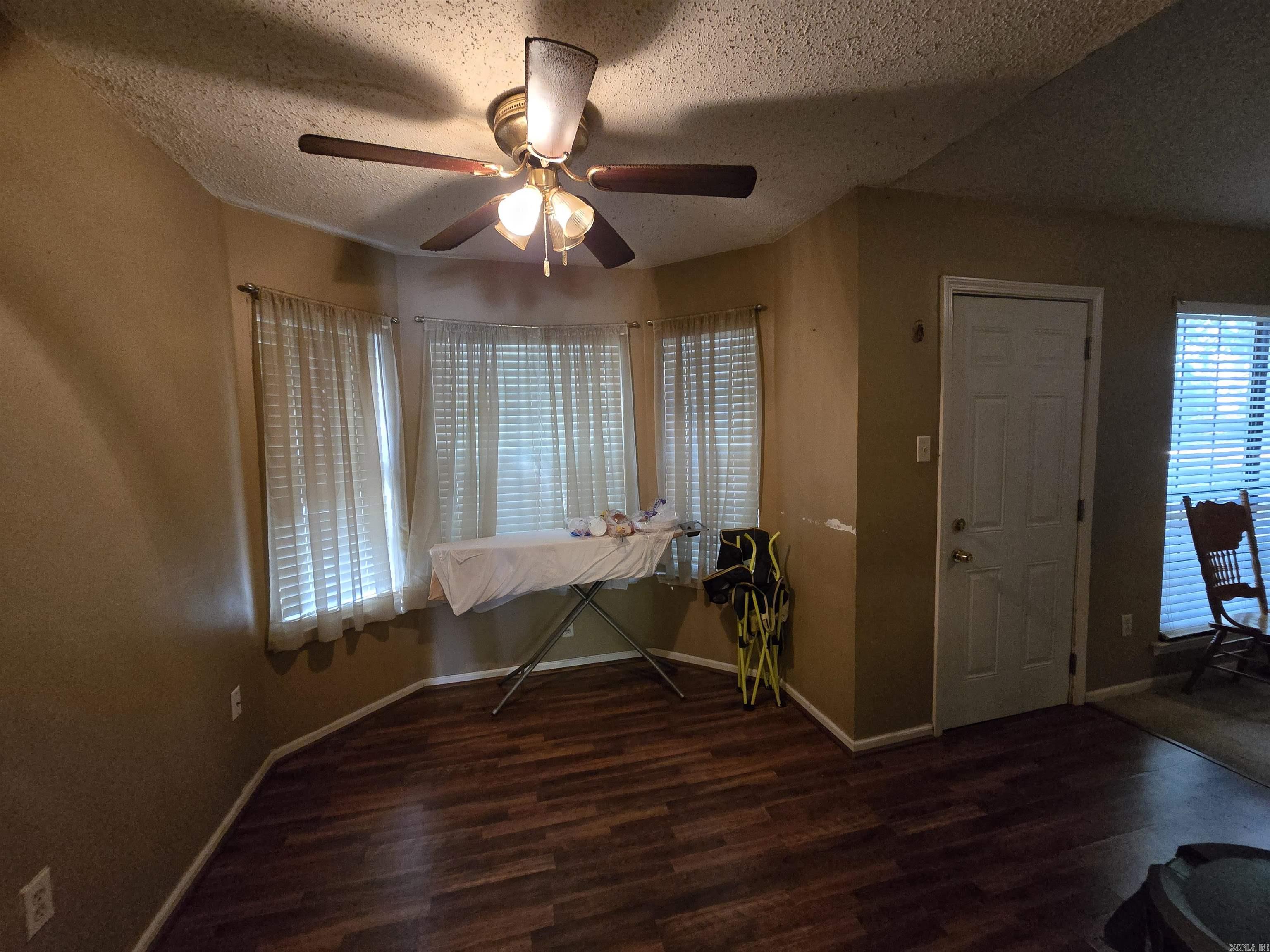 PARKVIEW HILL ADDN - Residential