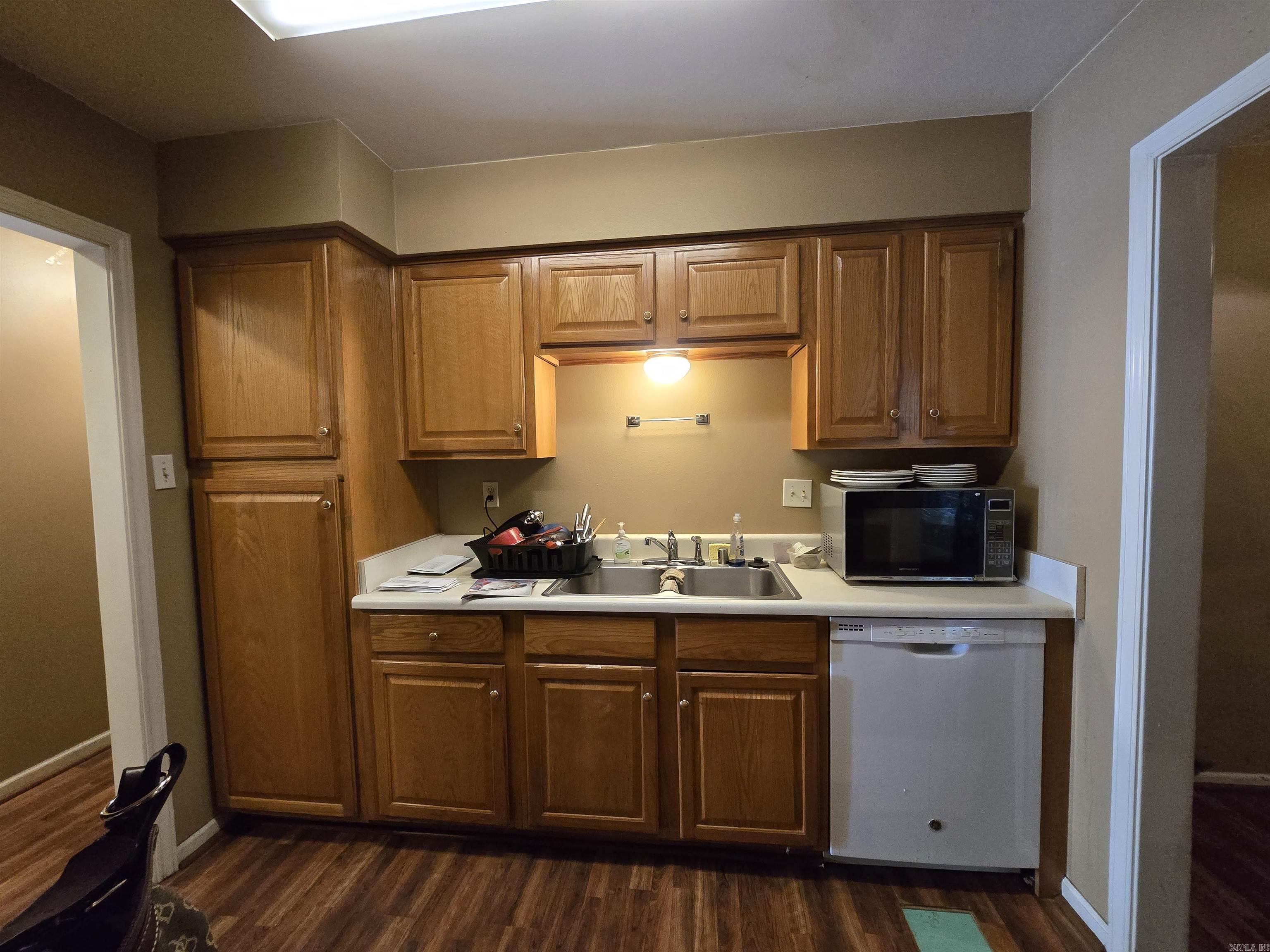 PARKVIEW HILL ADDN - Residential