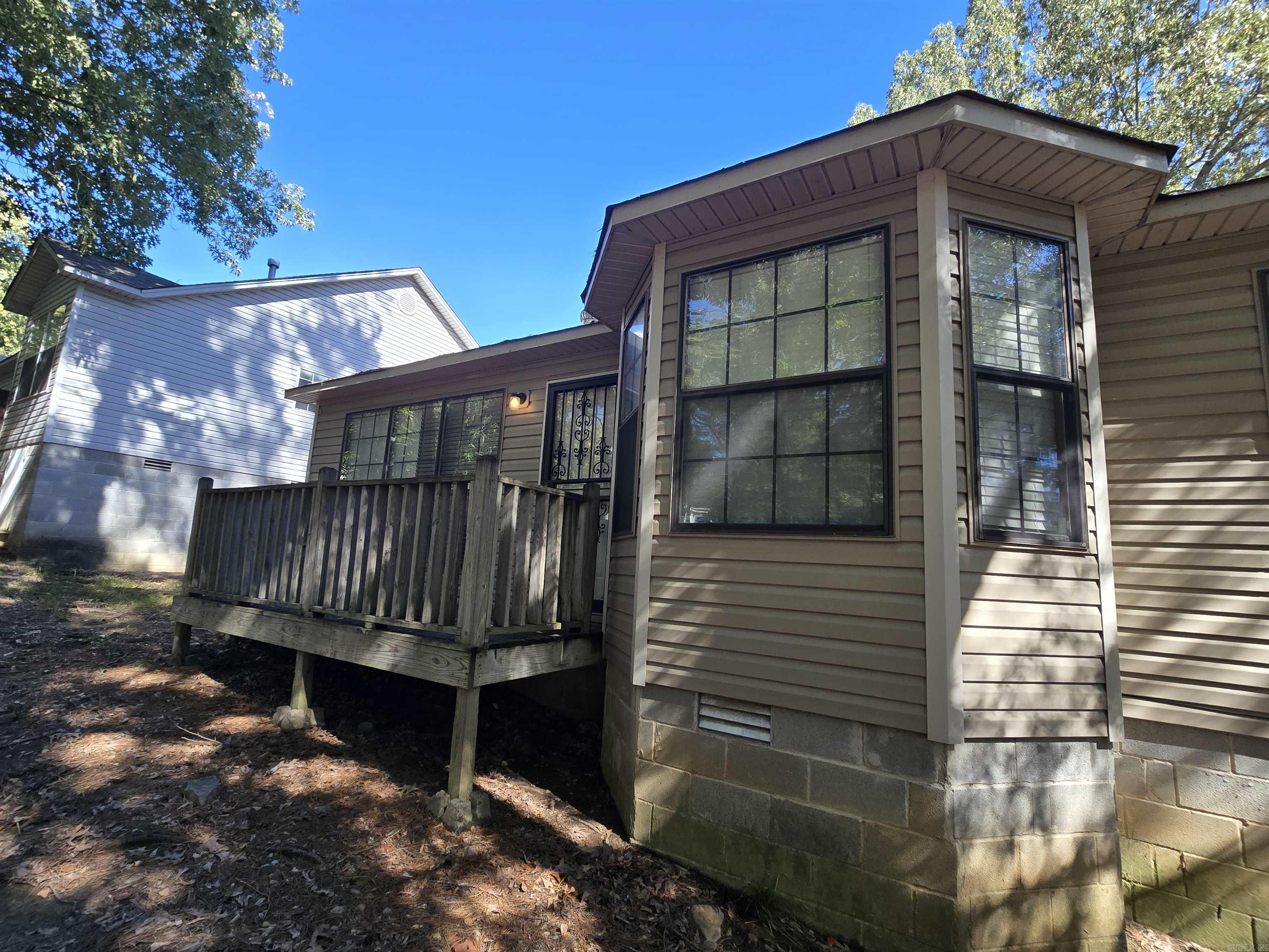 PARKVIEW HILL ADDN - Residential