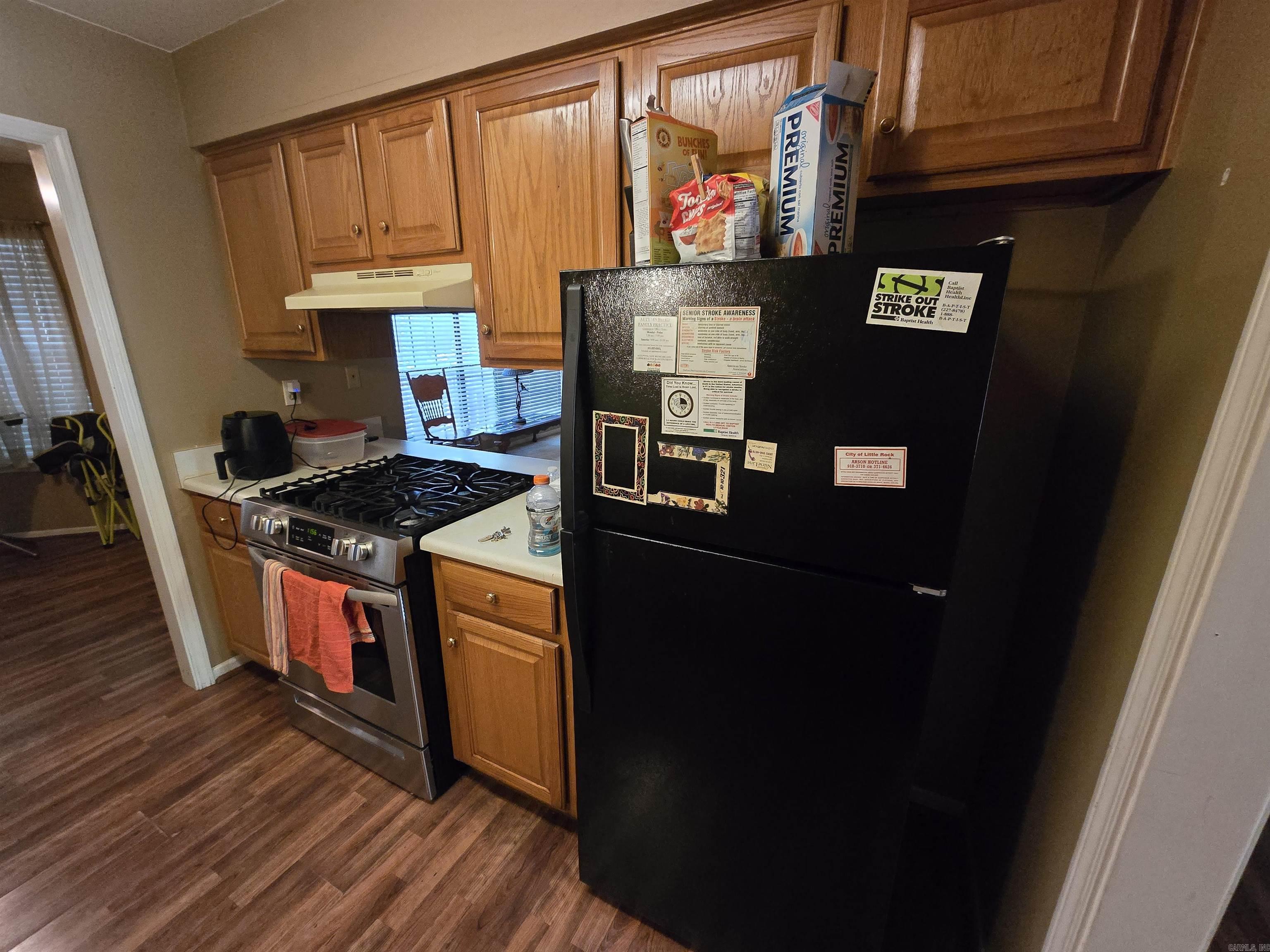 PARKVIEW HILL ADDN - Residential