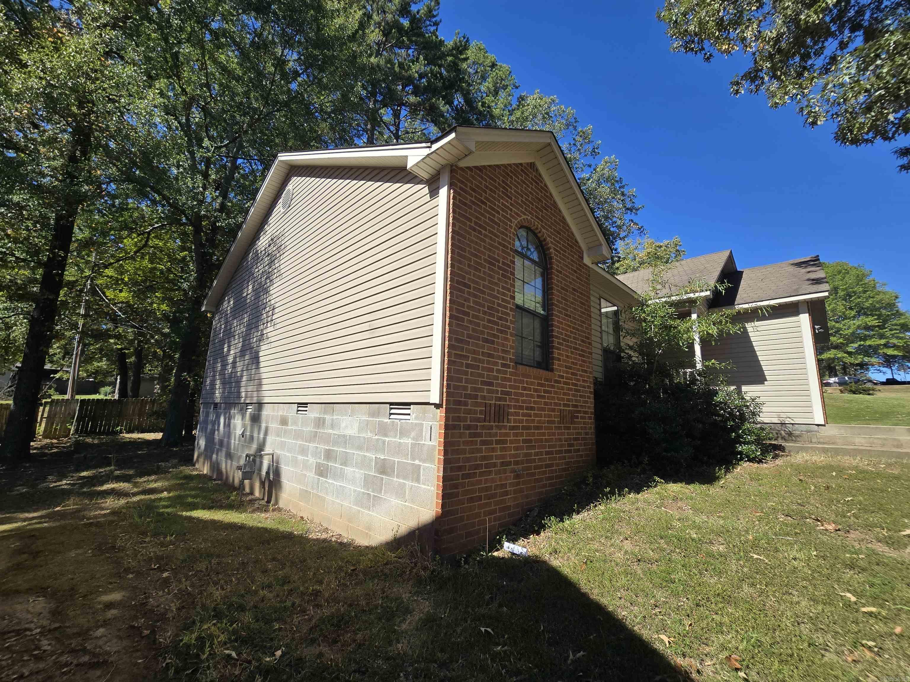 PARKVIEW HILL ADDN - Residential