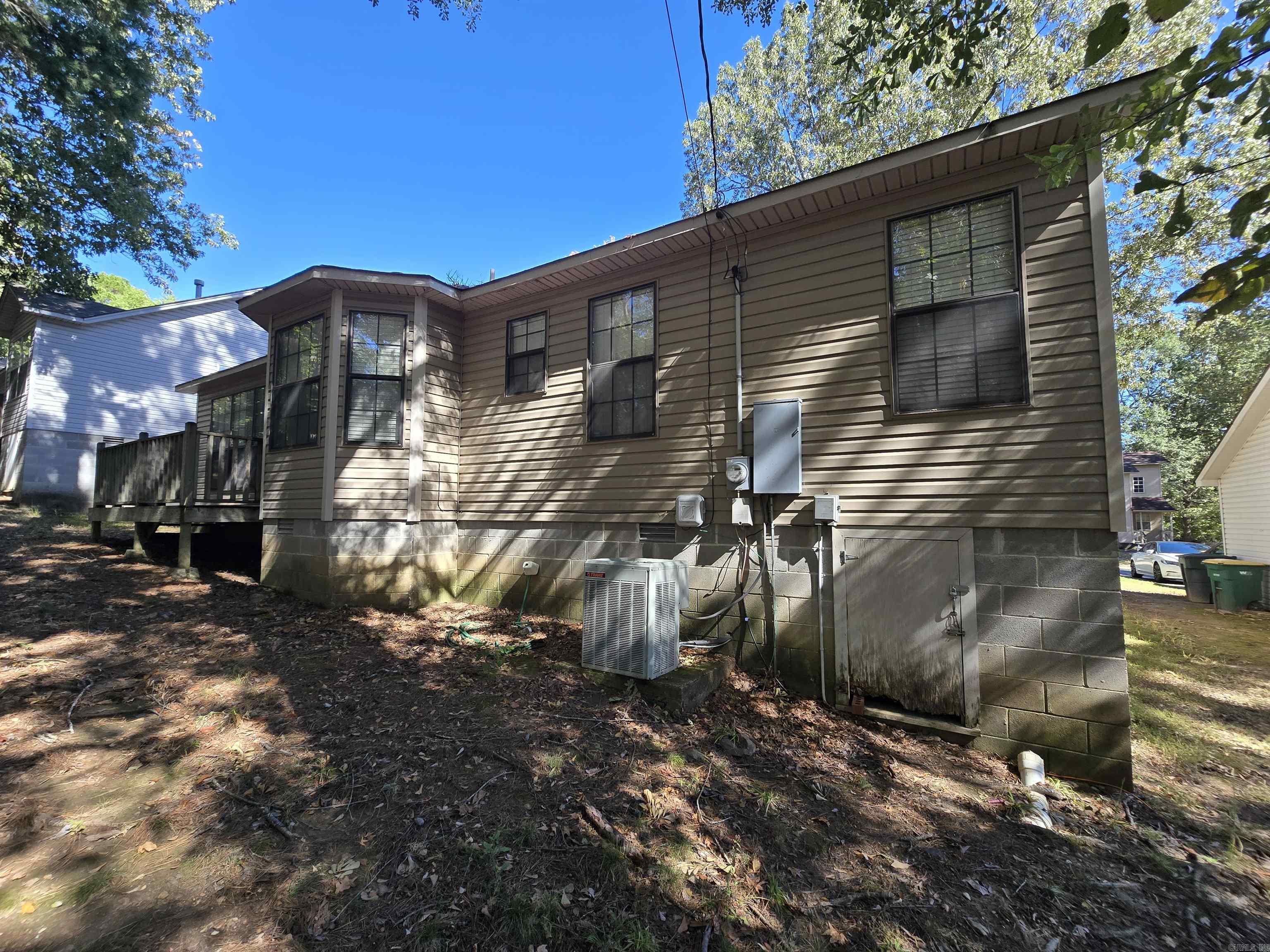 PARKVIEW HILL ADDN - Residential