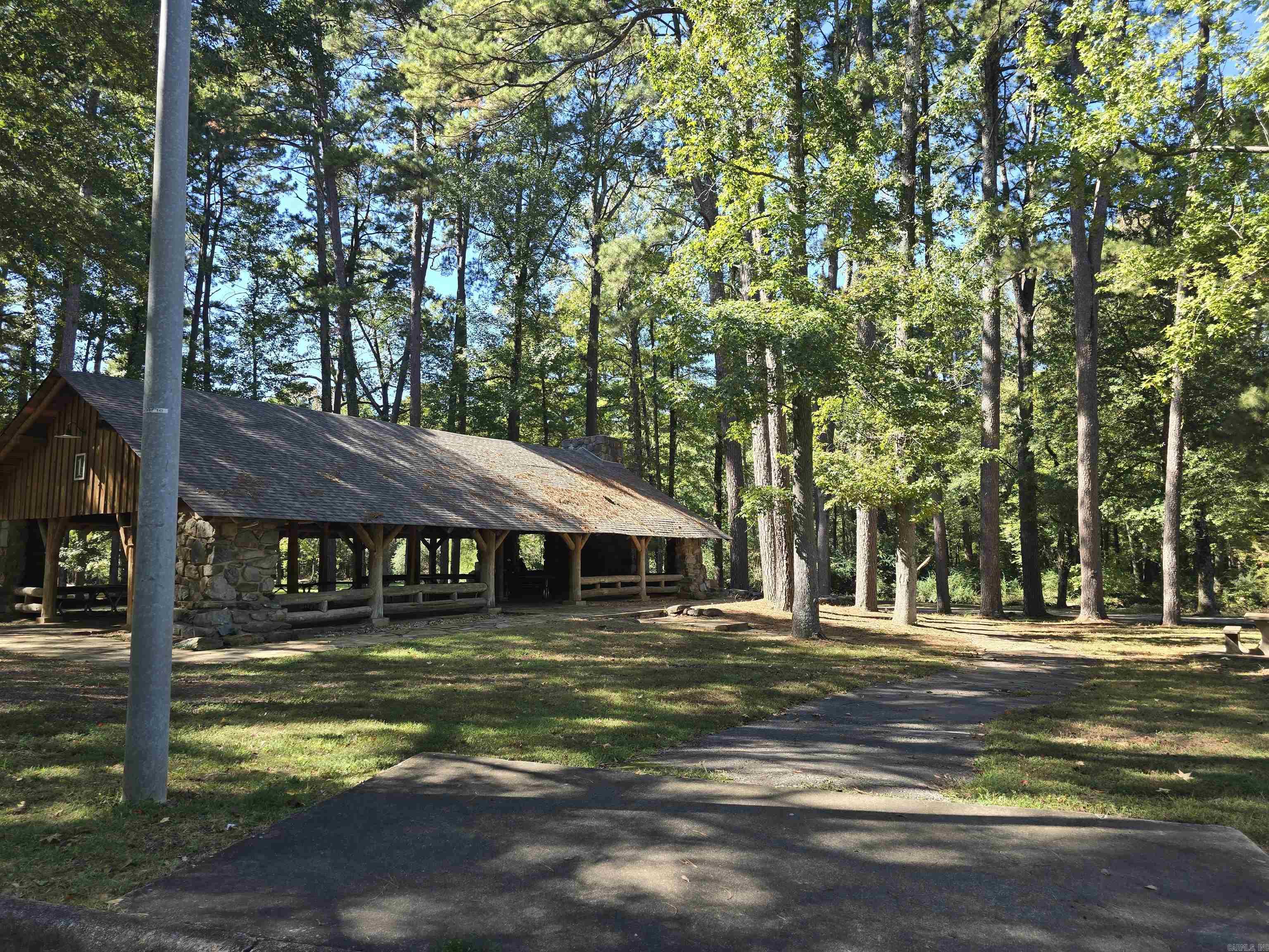 PARKVIEW HILL ADDN - Residential