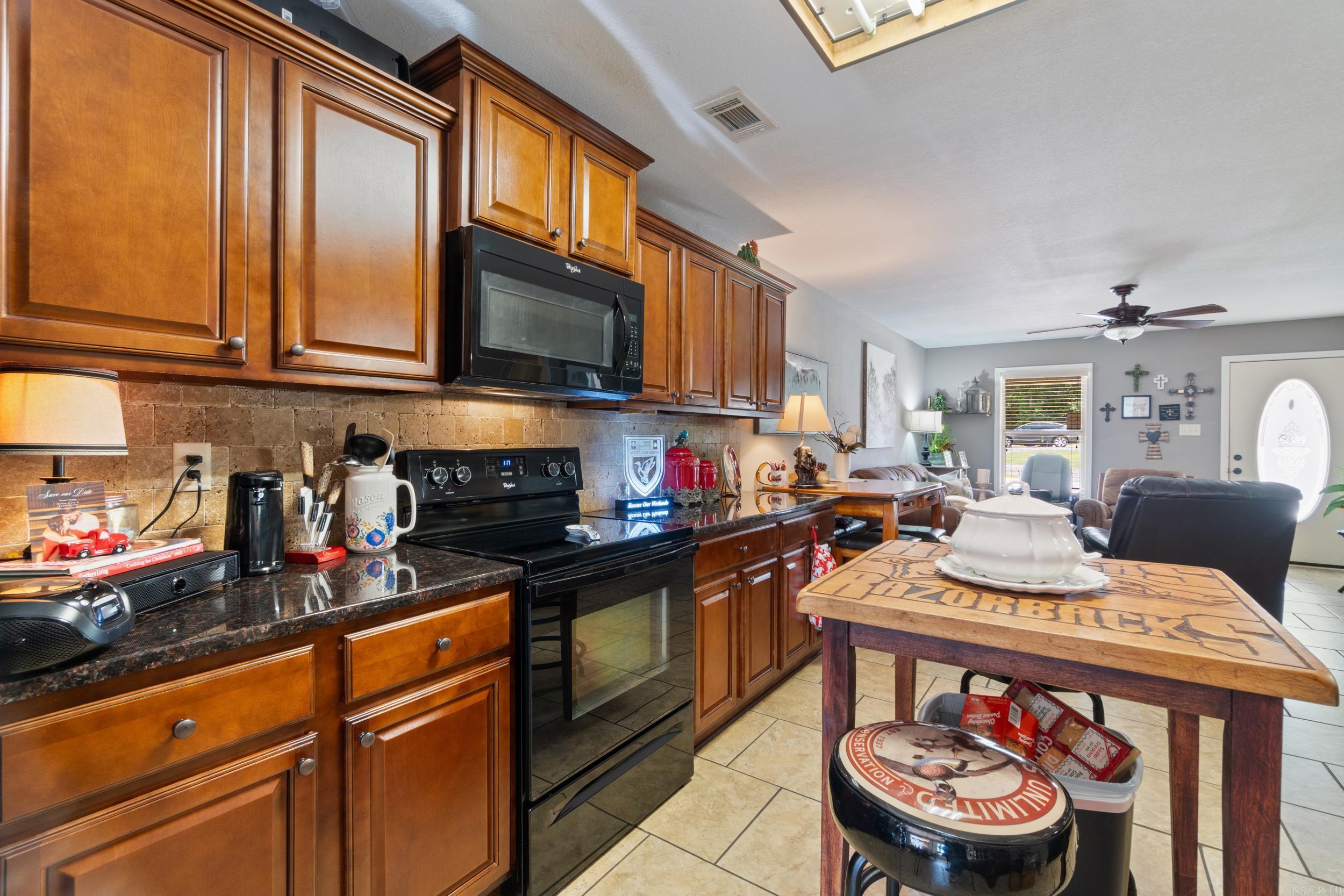 Not In List - Residential