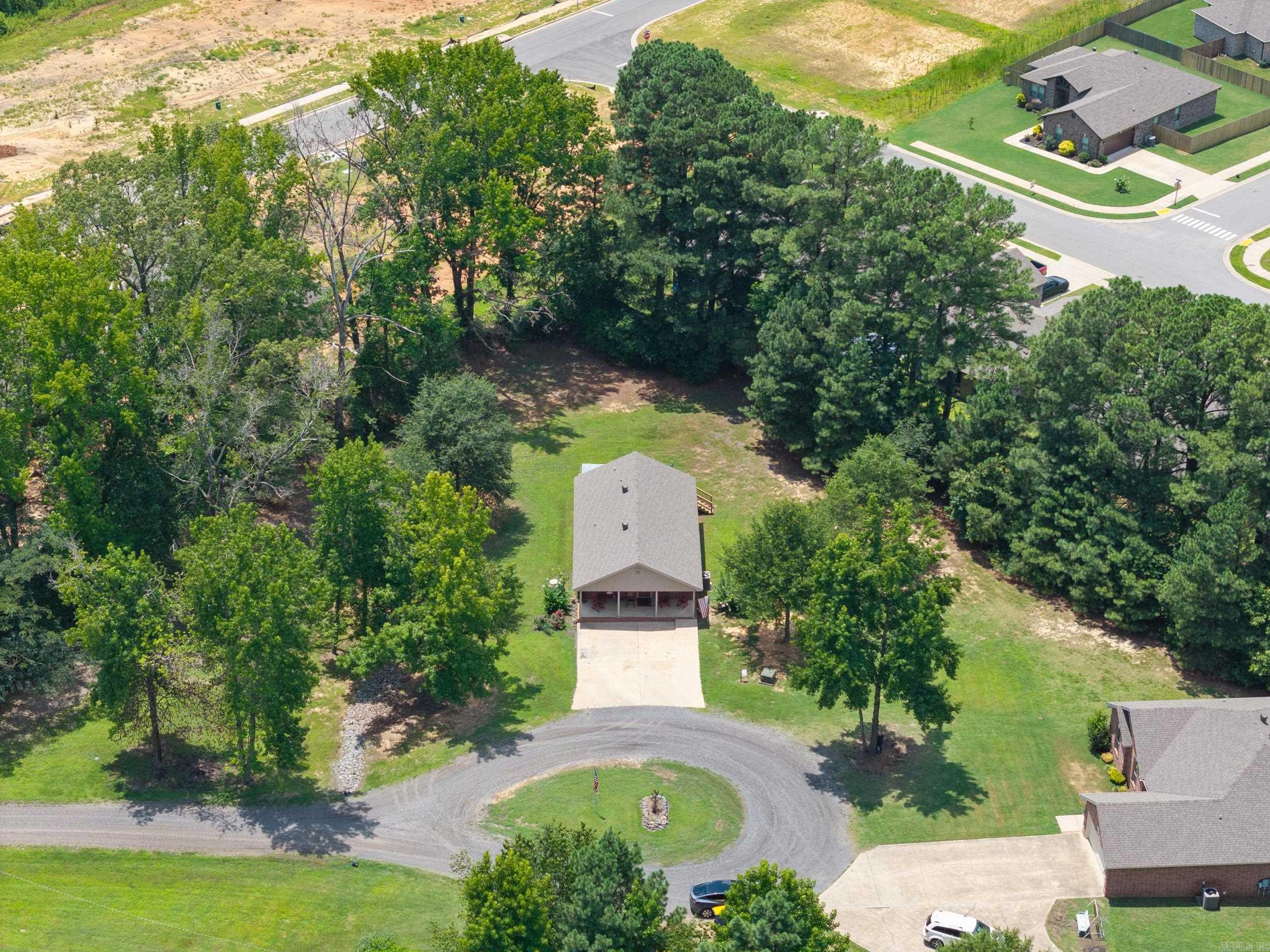 Not In List - Residential