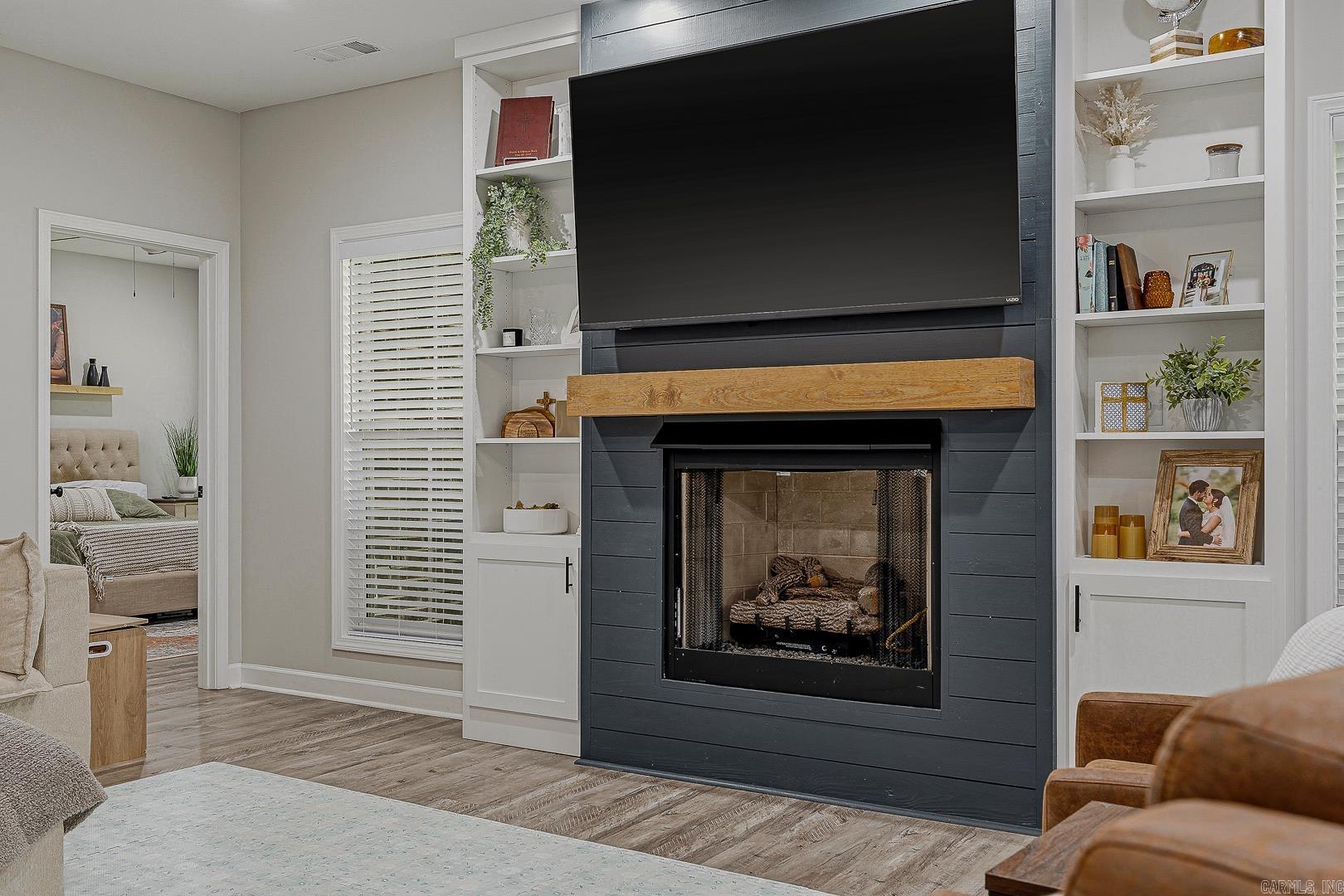 FAIRWAY GLEN - Residential