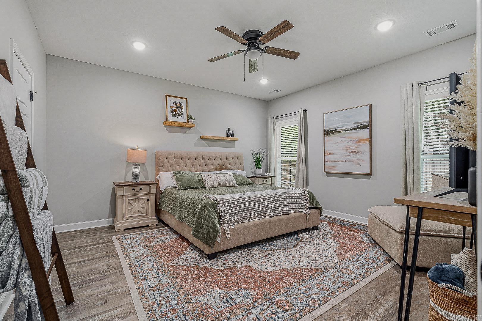 FAIRWAY GLEN - Residential
