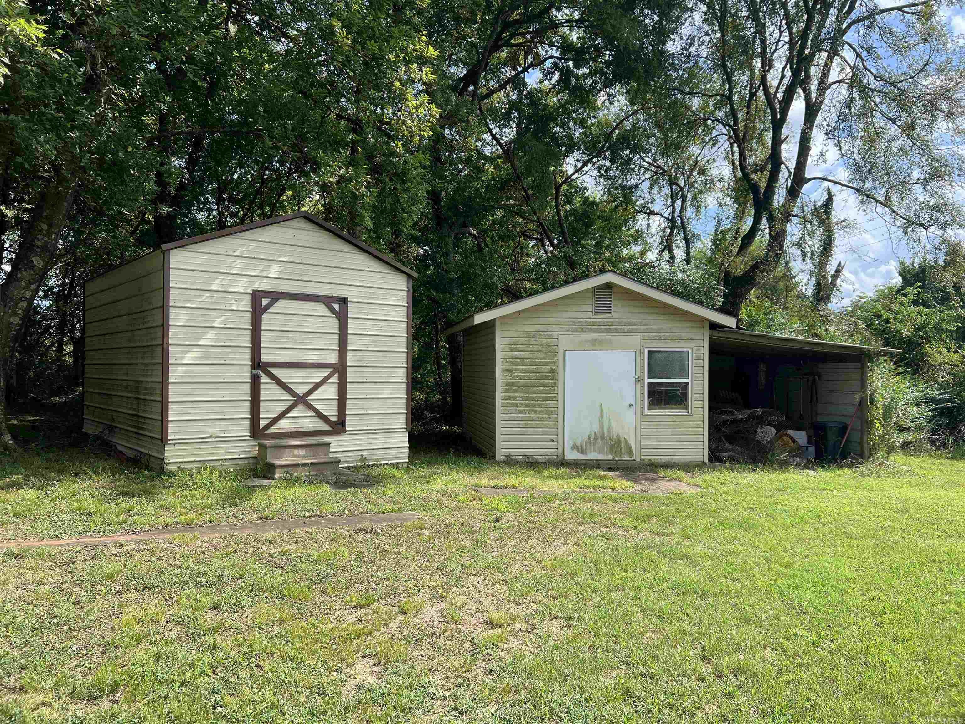 Horatio Homsites - Residential