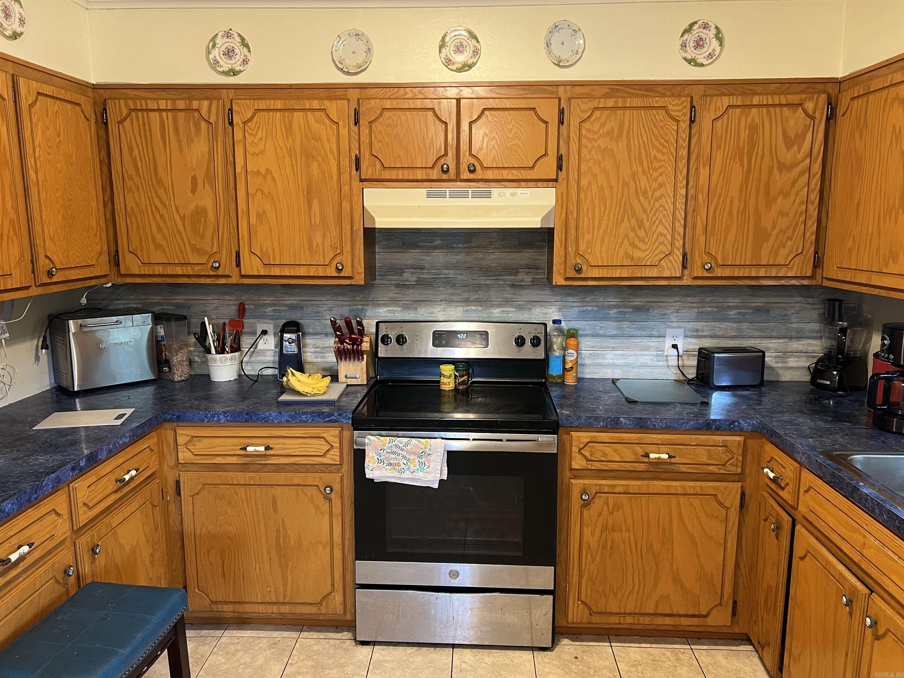 Horatio Homsites - Residential