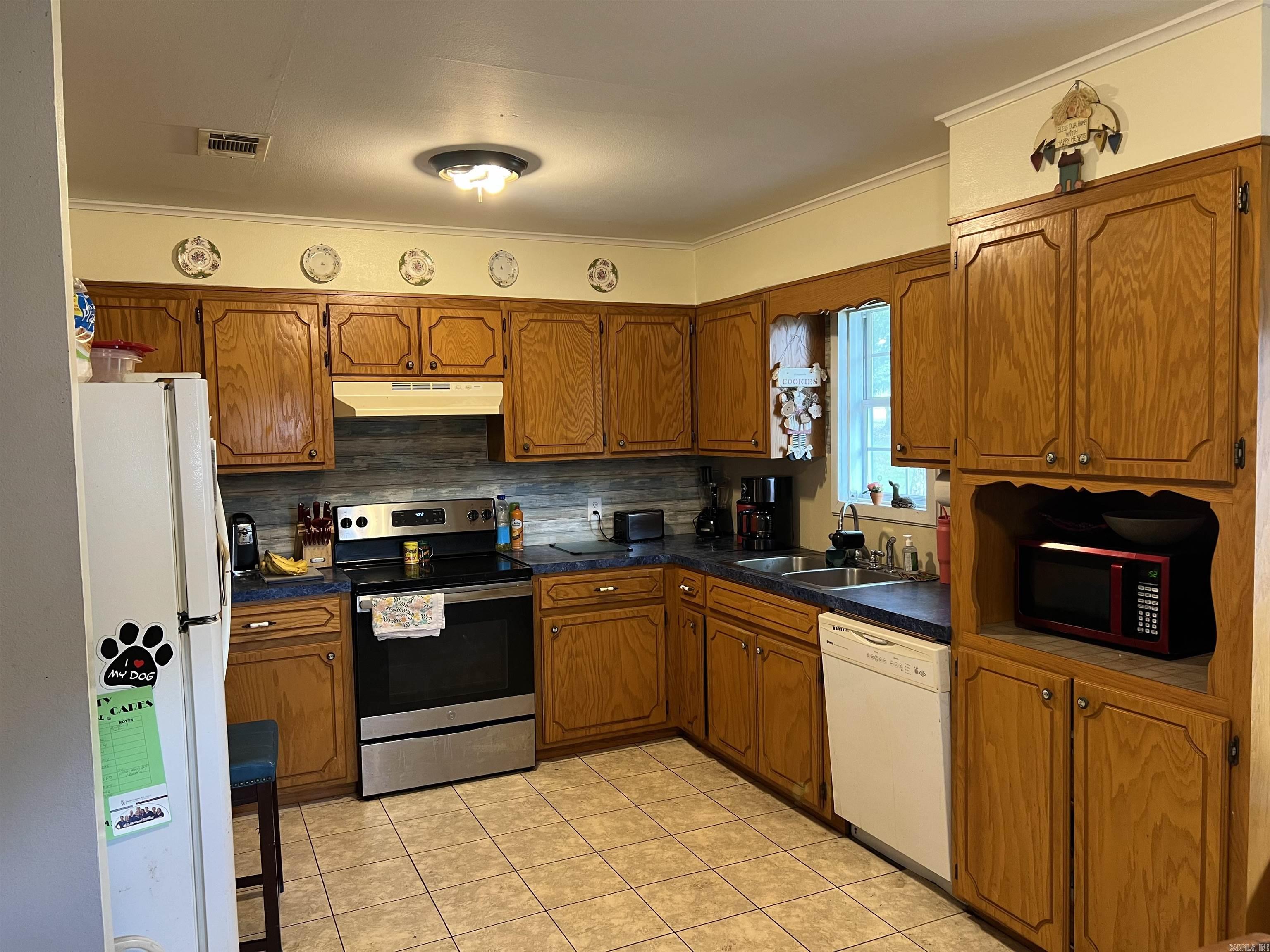 Horatio Homsites - Residential