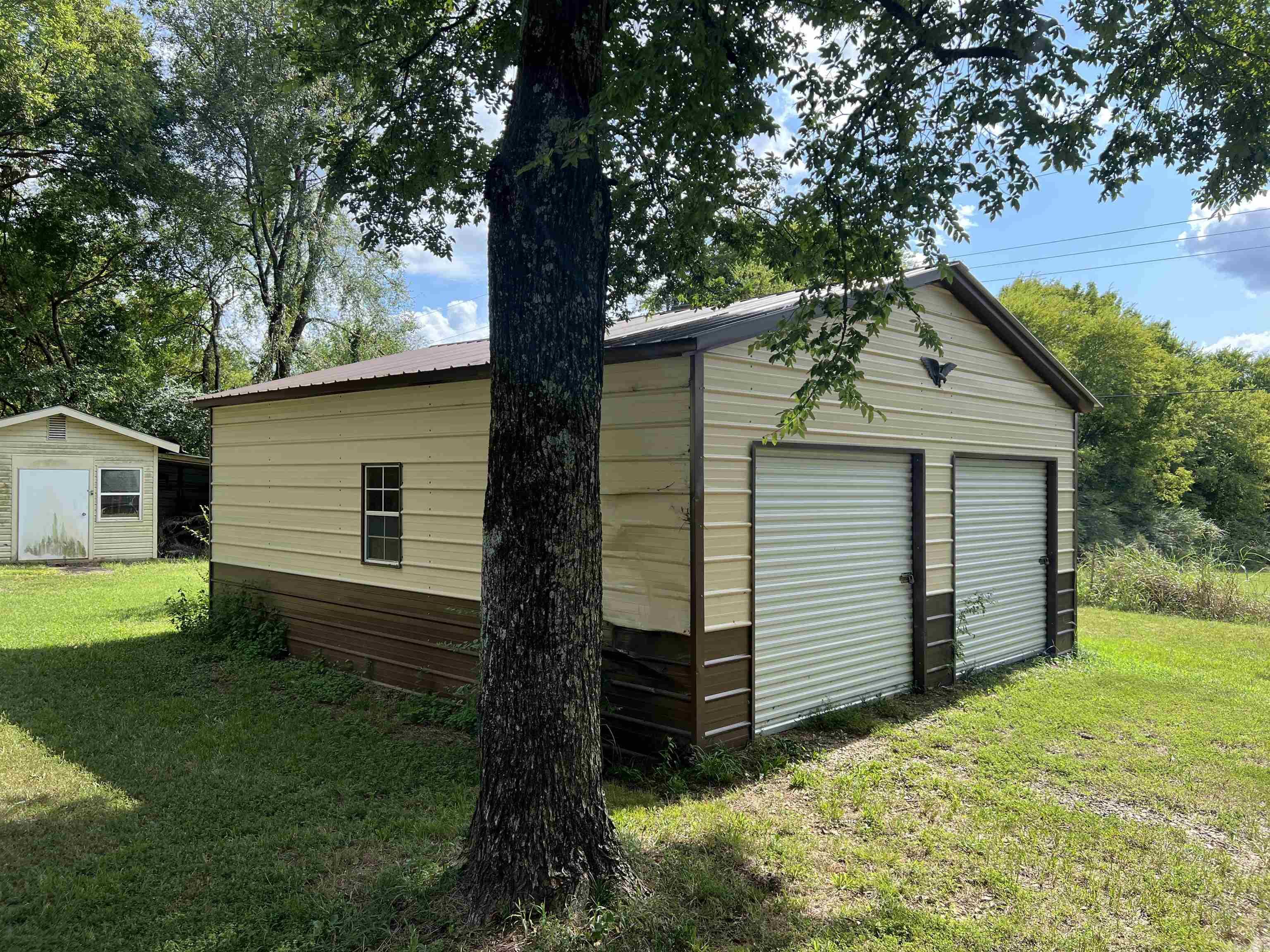 Horatio Homsites - Residential