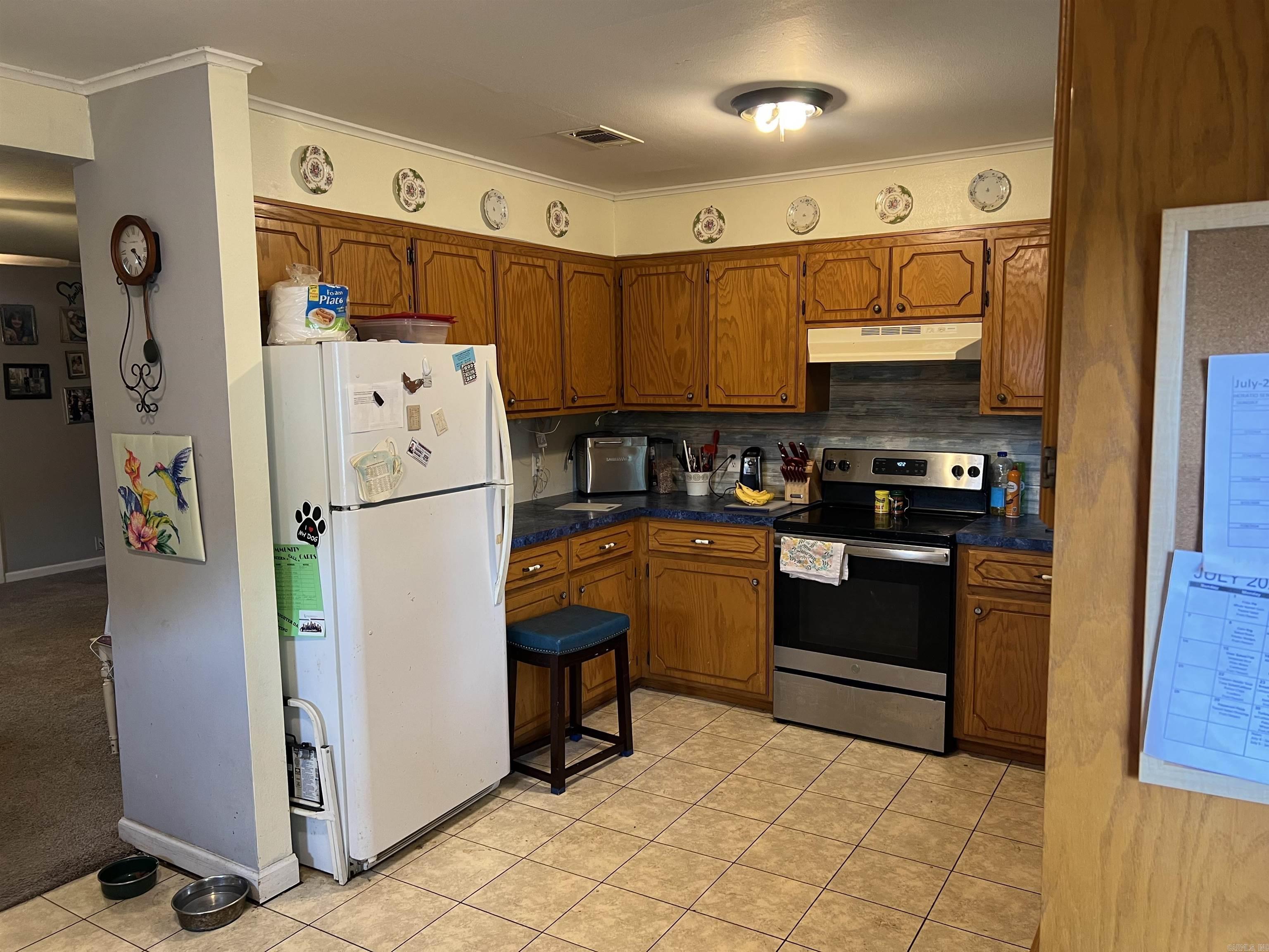 Horatio Homsites - Residential