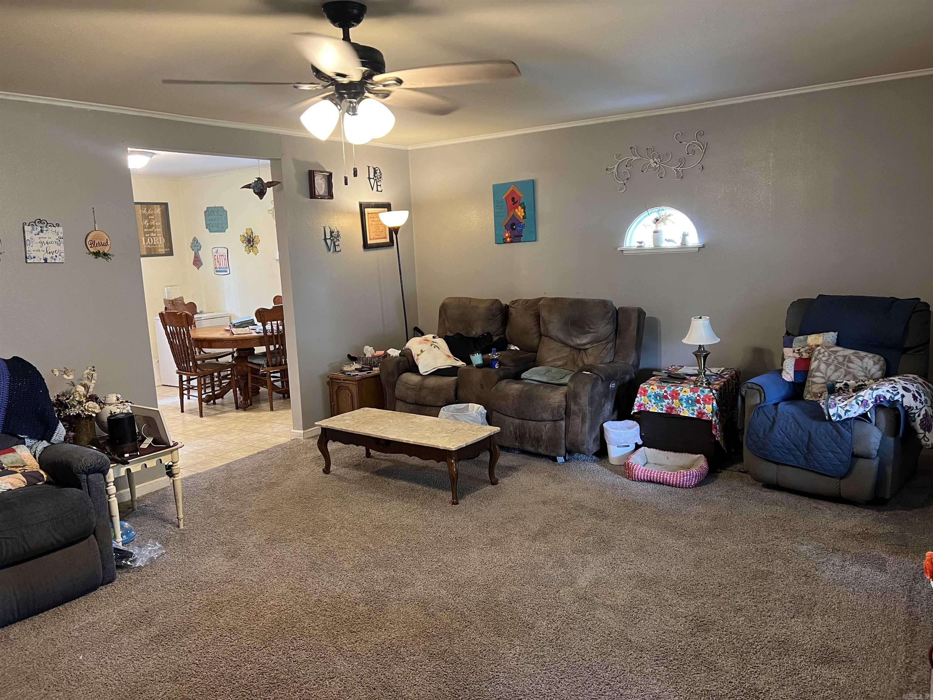 Horatio Homsites - Residential