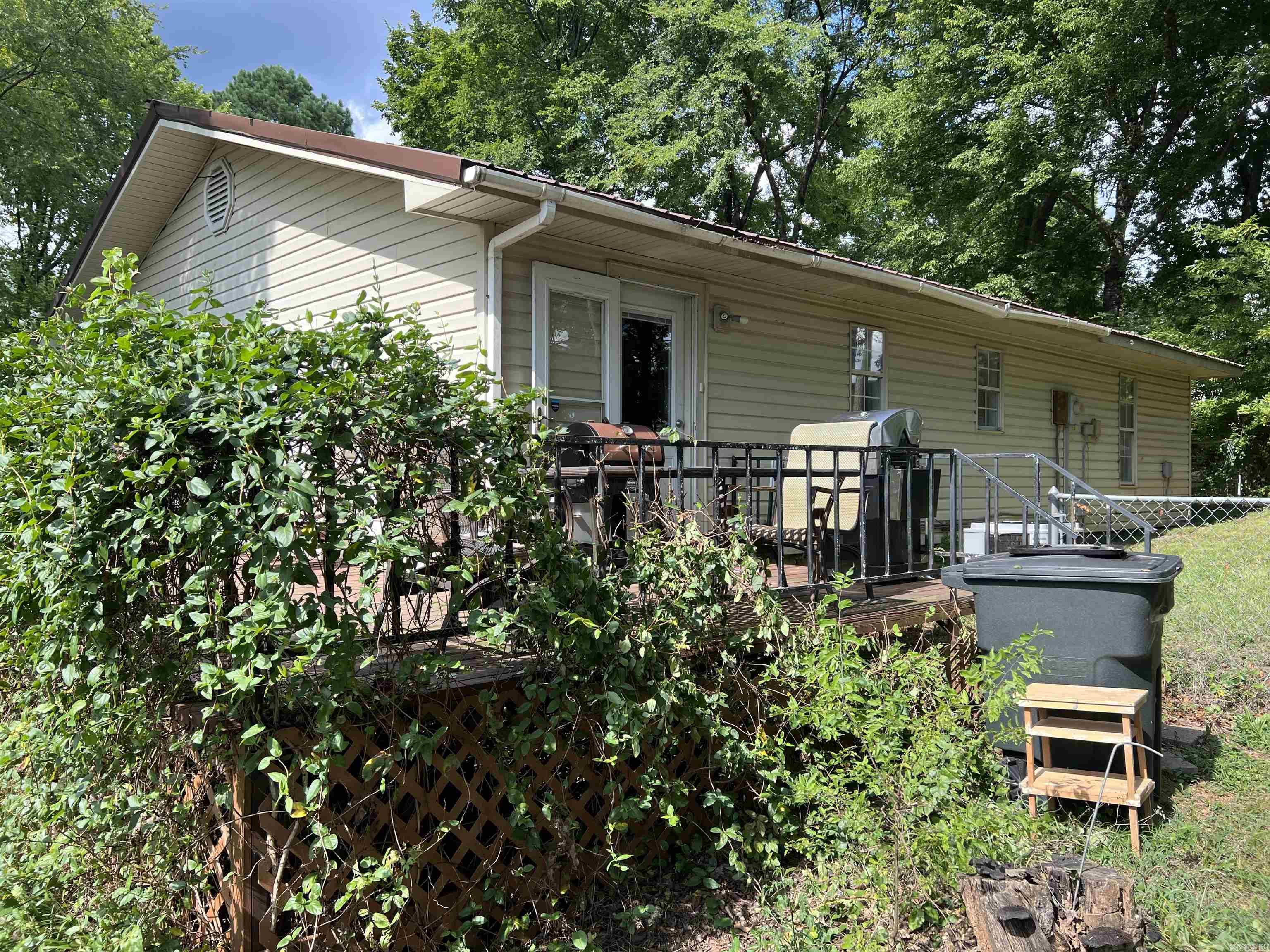 Horatio Homsites - Residential