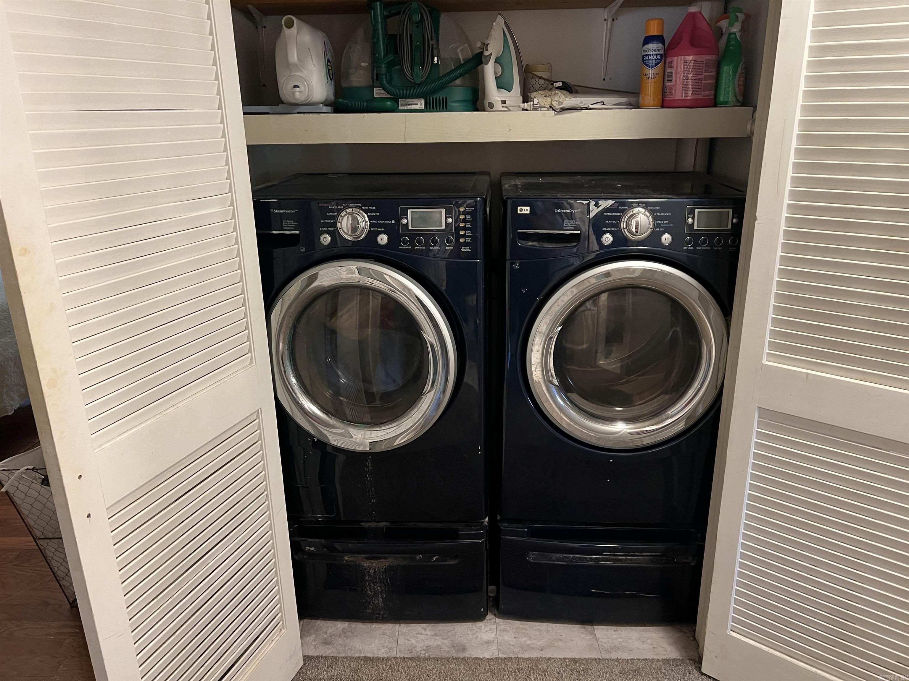 Horatio Homsites - Residential