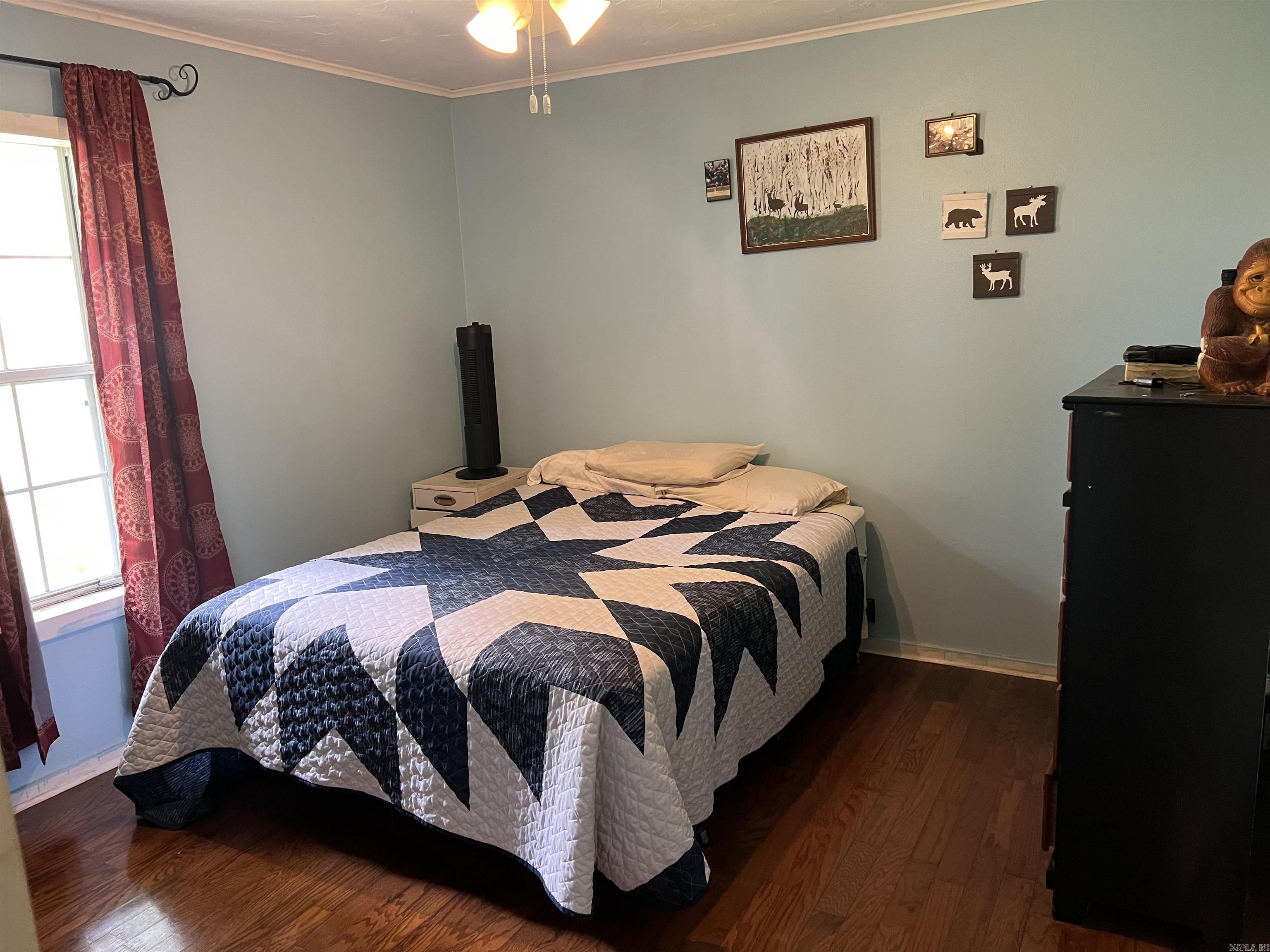 Horatio Homsites - Residential