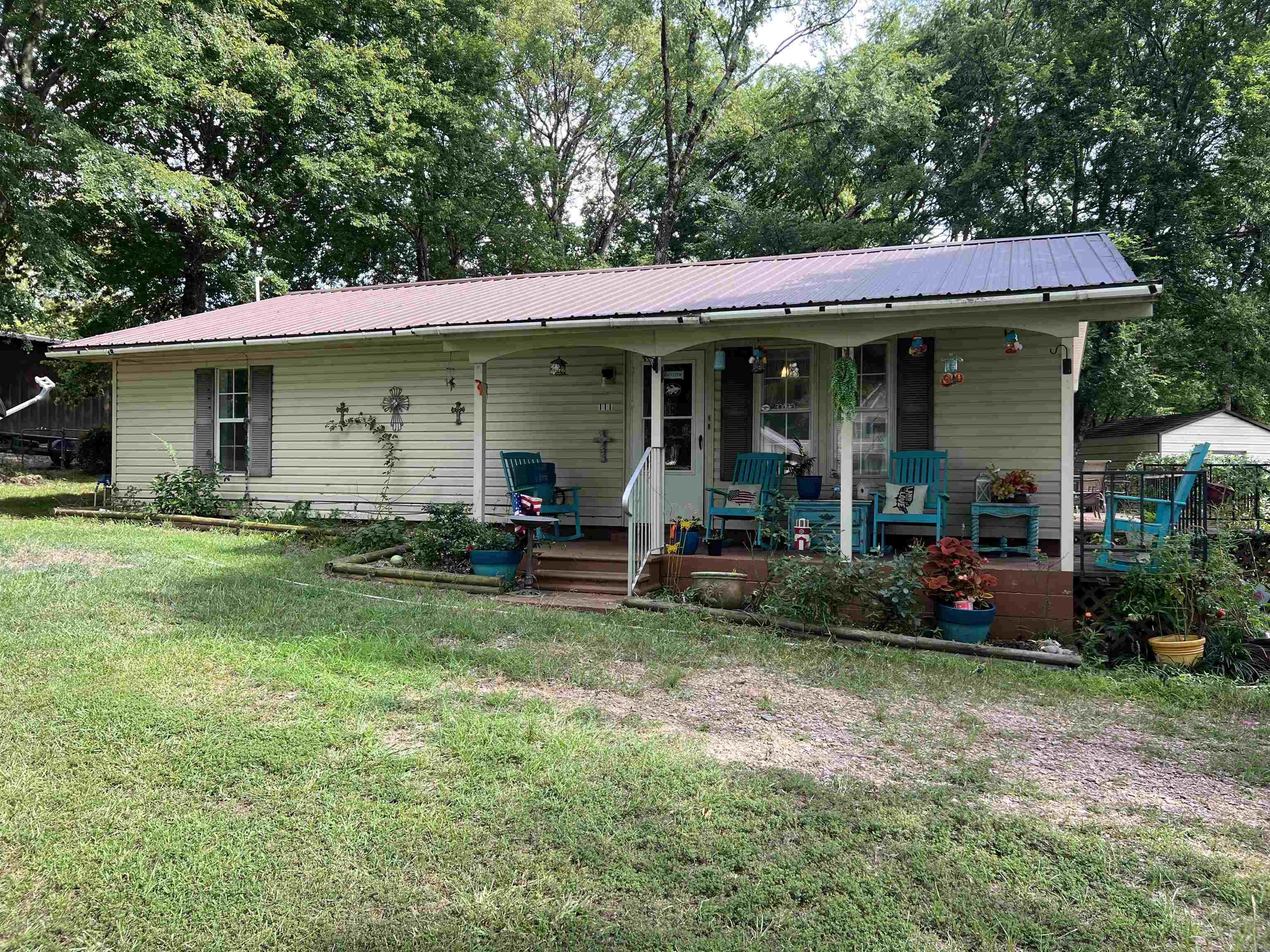 Horatio Homsites - Residential