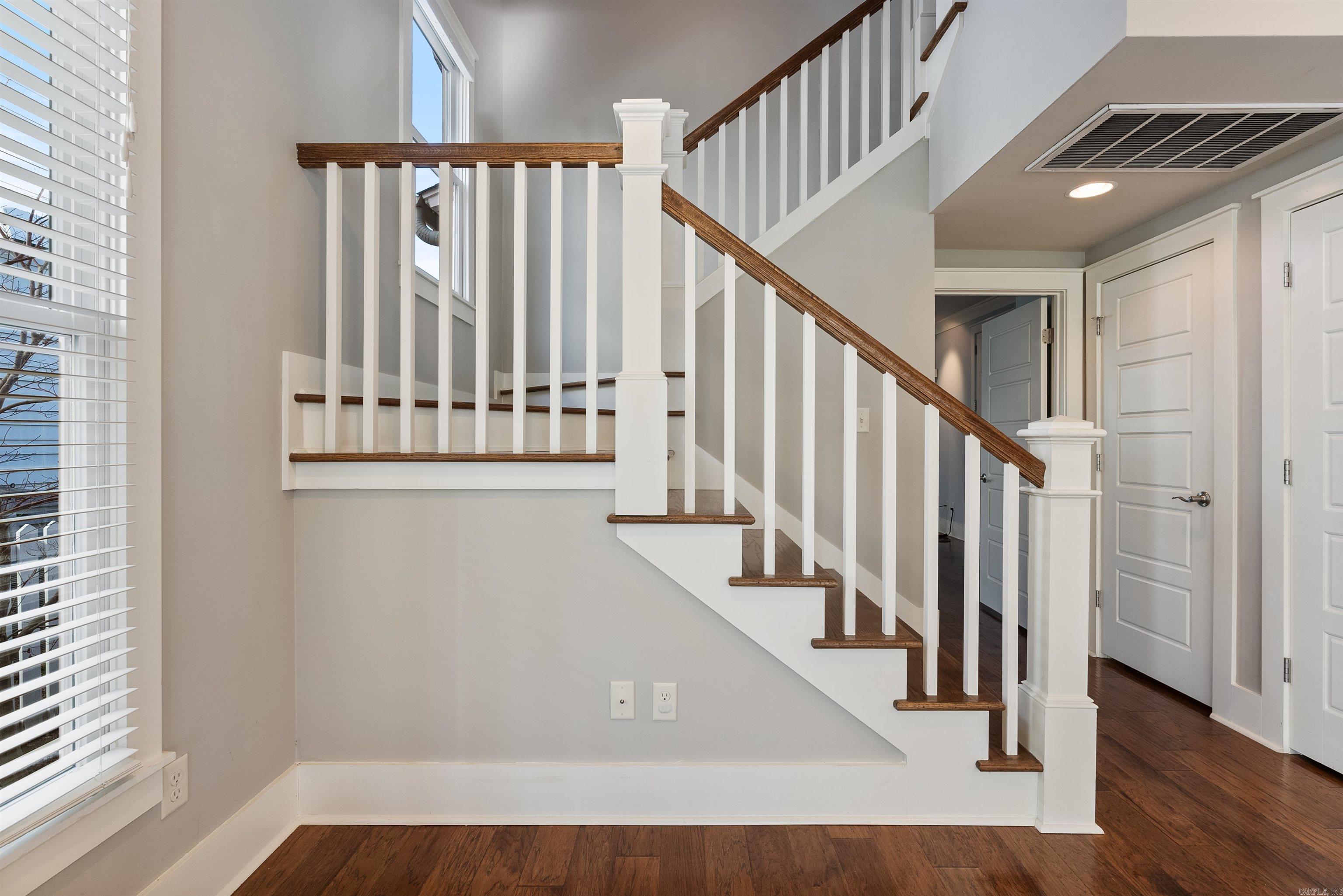 VILLAGE AT HENDRIX - Residential