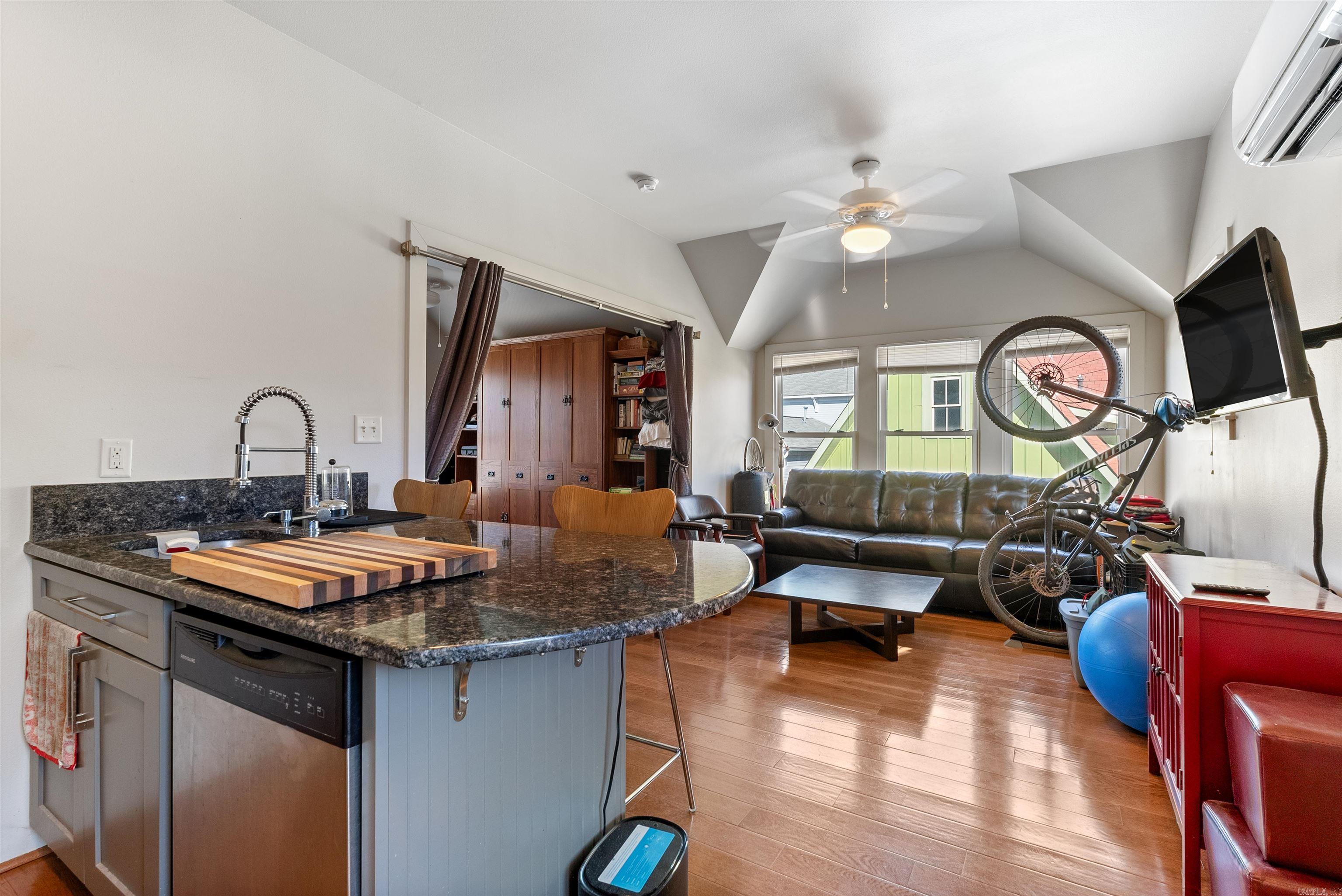 VILLAGE AT HENDRIX - Residential